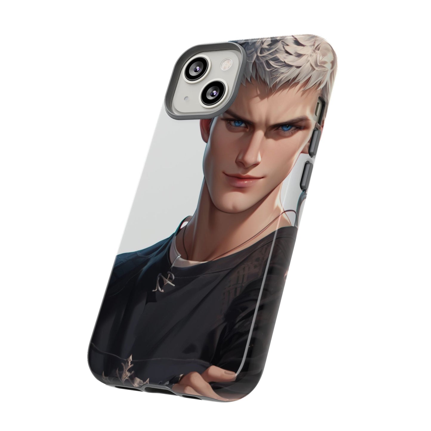 Nero 001 Tough Cases