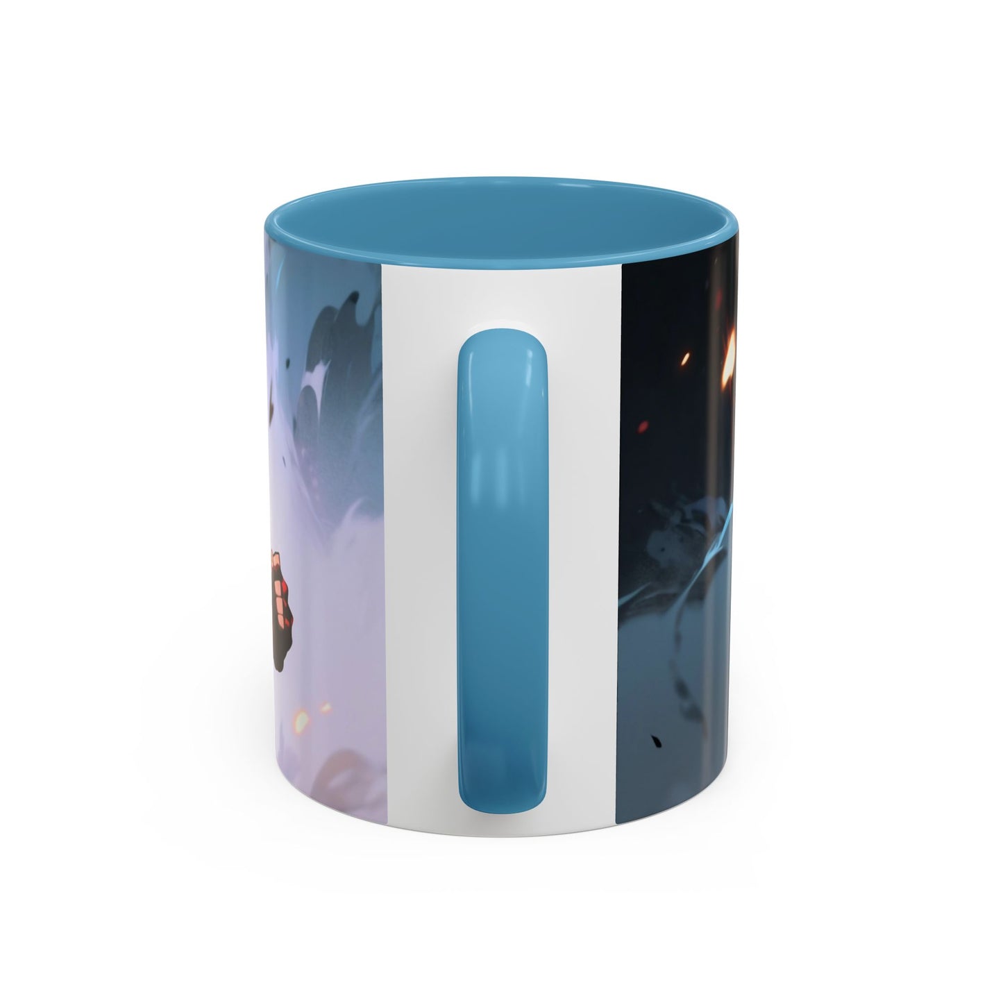 Cammy 001 Coffee Mug
