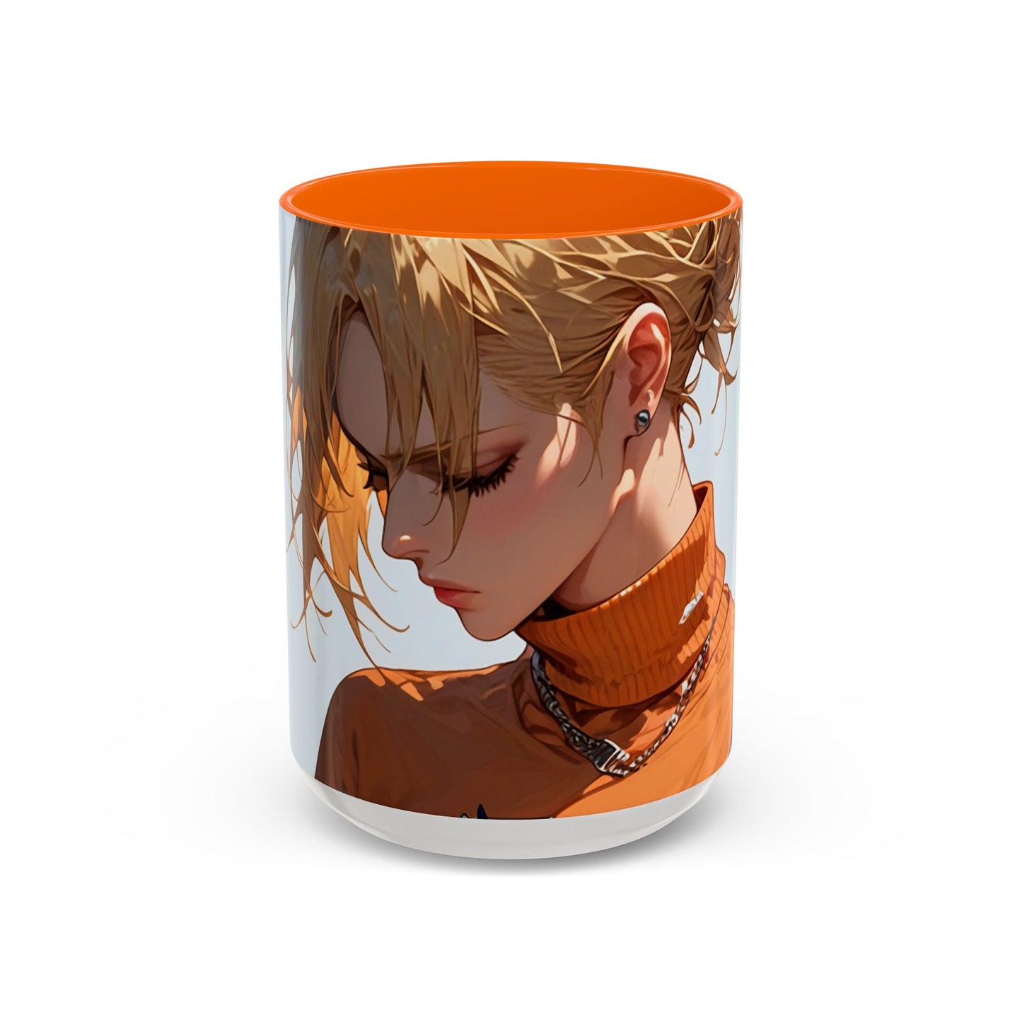Annie Leonhardt 005 Coffee Mug