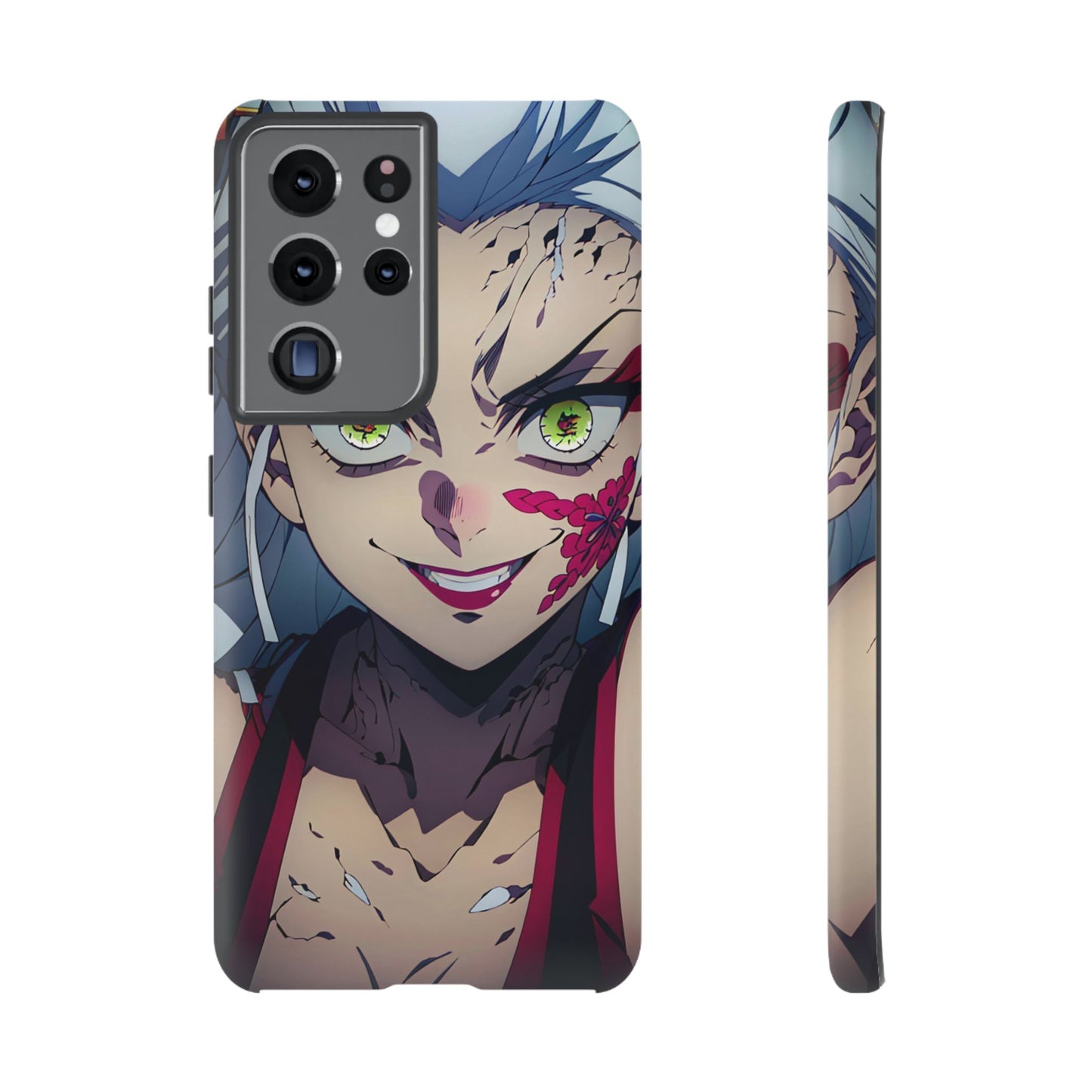 Demon Slayer 002 Tough Cases