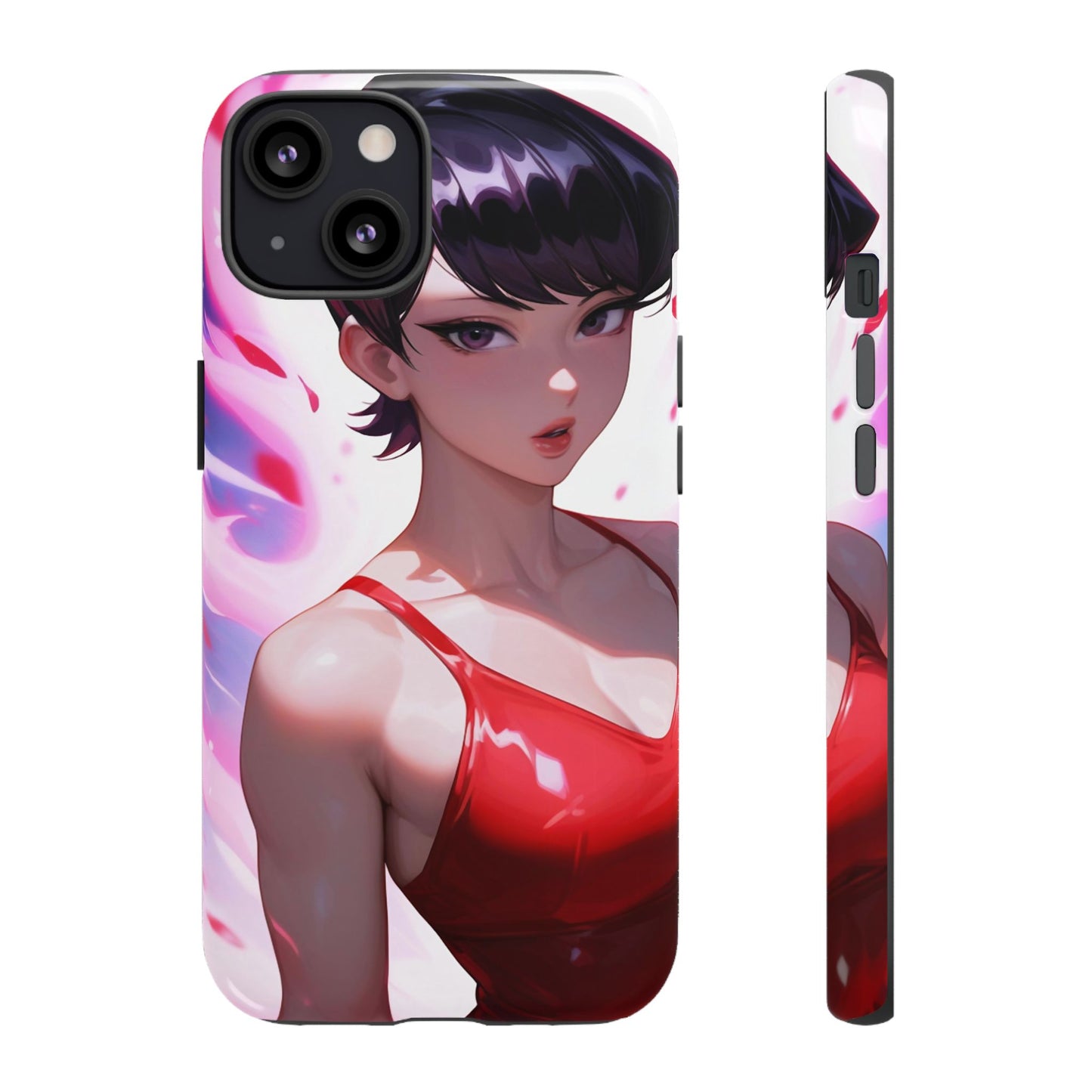 Komi Shuuko 003 Tough Cases