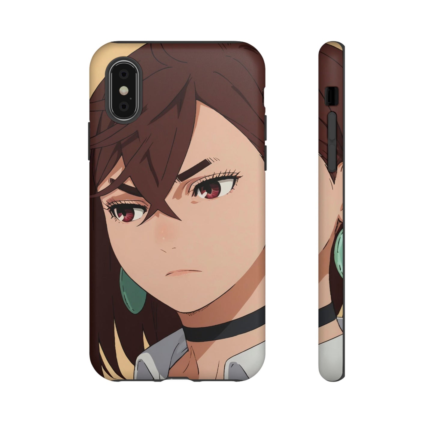 Ayase Momo 003 Tough Cases