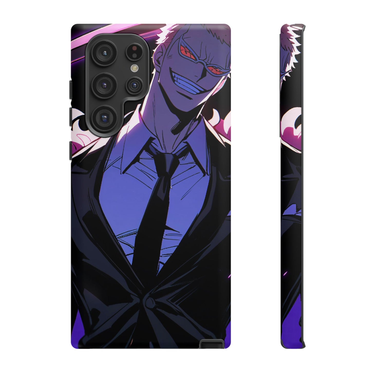 Doflamingo 002 Tough Cases