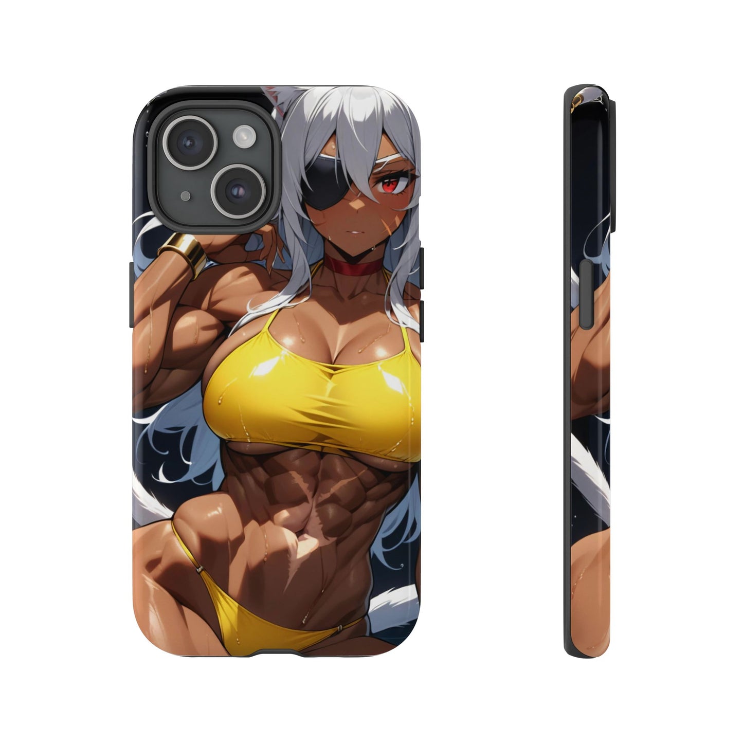 Ghislaine 001 Tough Cases