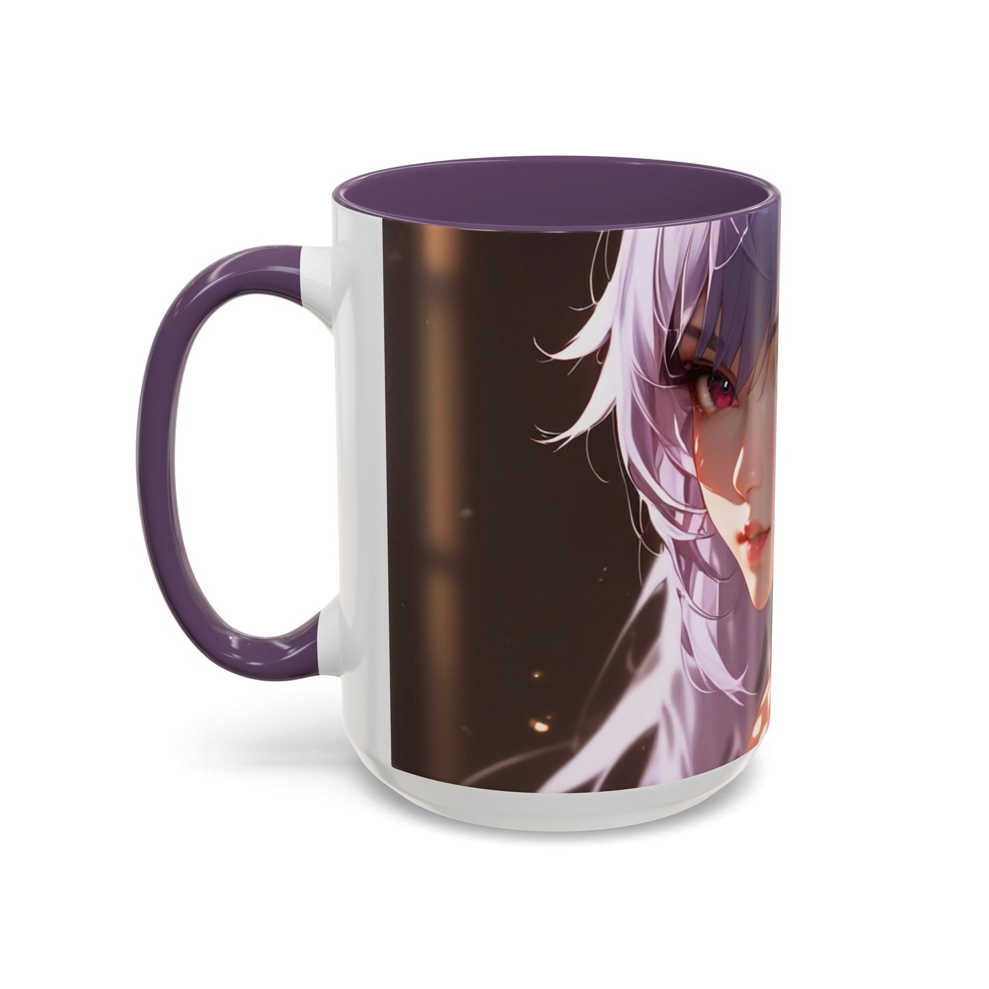 Keqing 004 Coffee Mug