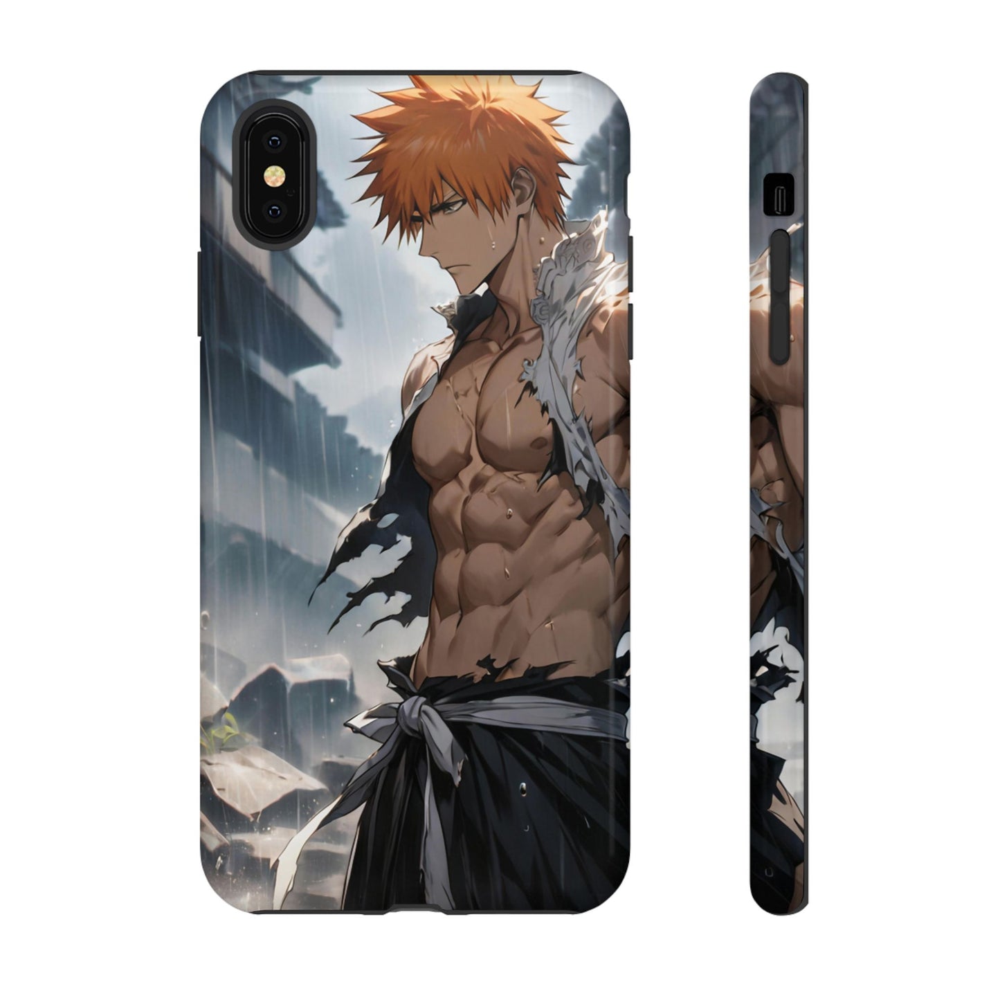Ichigo 001 Tough Cases