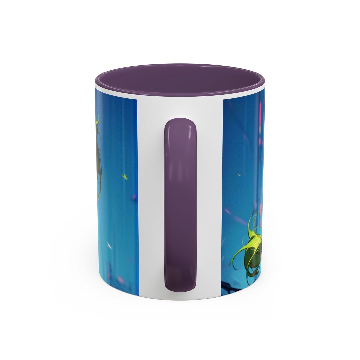 Jolyne Kujo 002 Coffee Mug