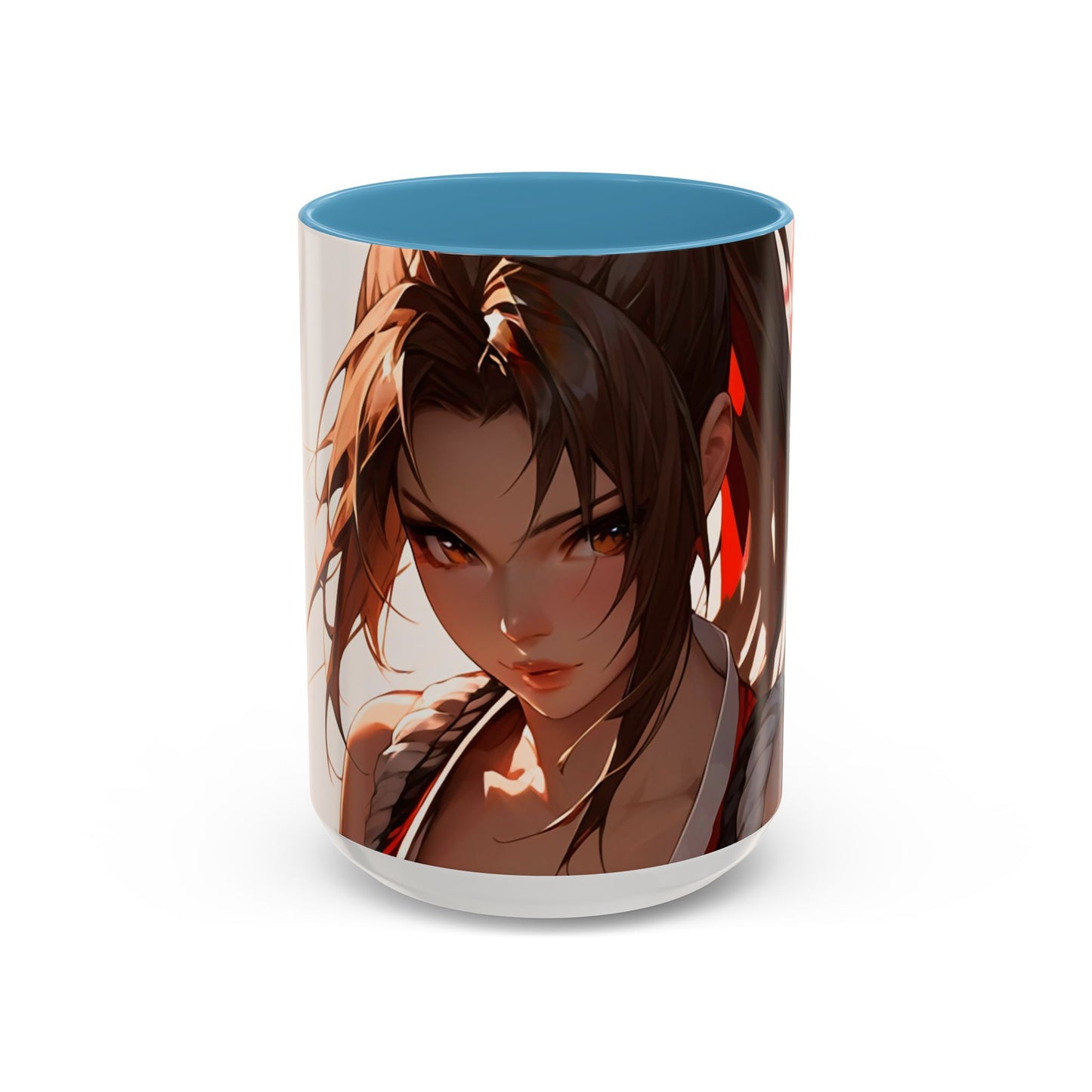 Shiranui Mai 002 Coffee Mug