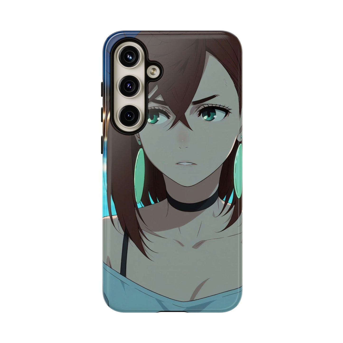 Ayase Momo 004 Tough Cases