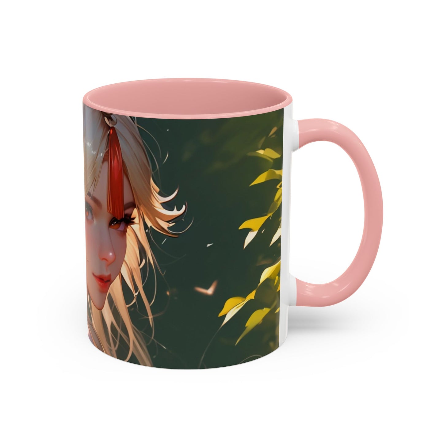 Ningguang 006 Coffee Mug