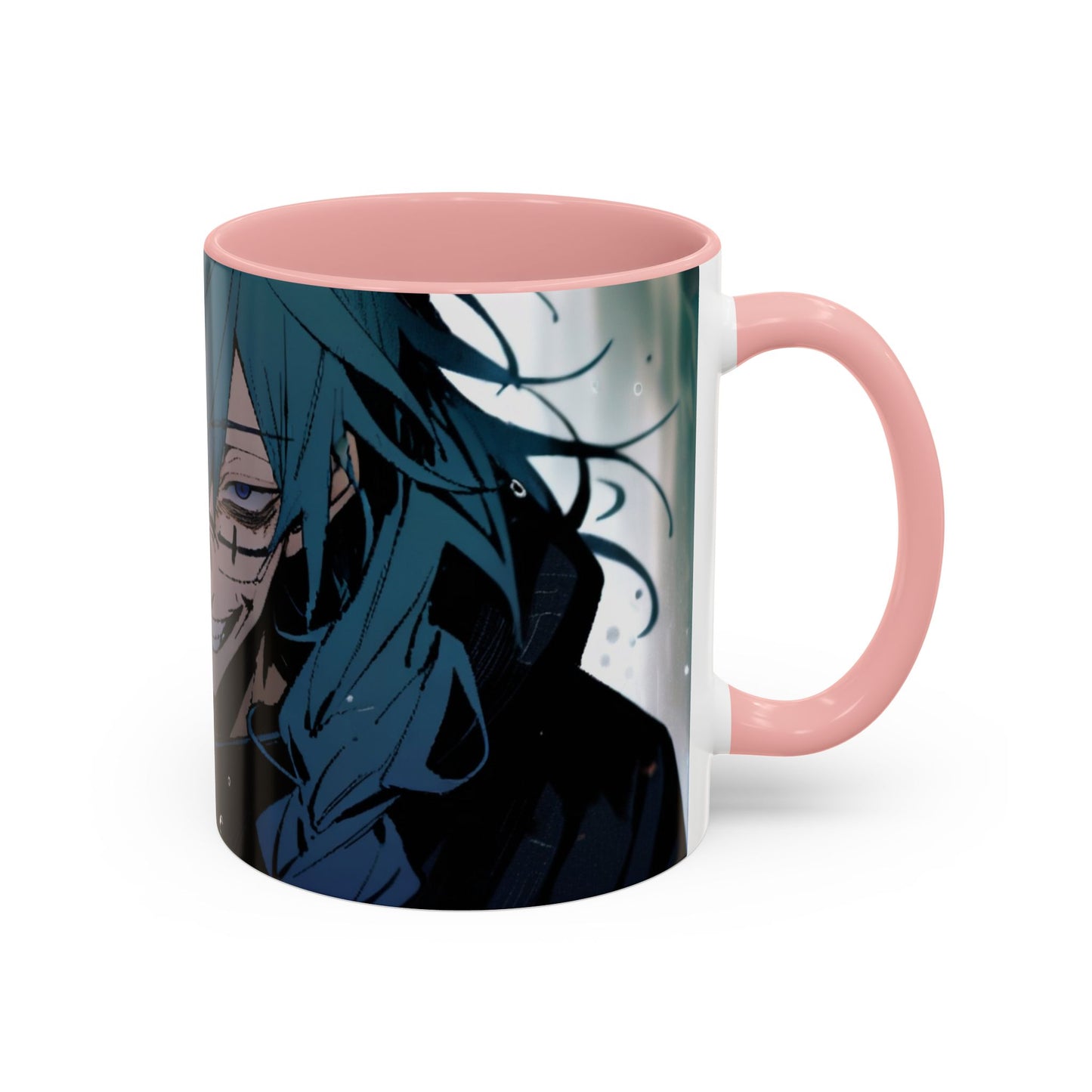 Mahito 001 Coffee Mug