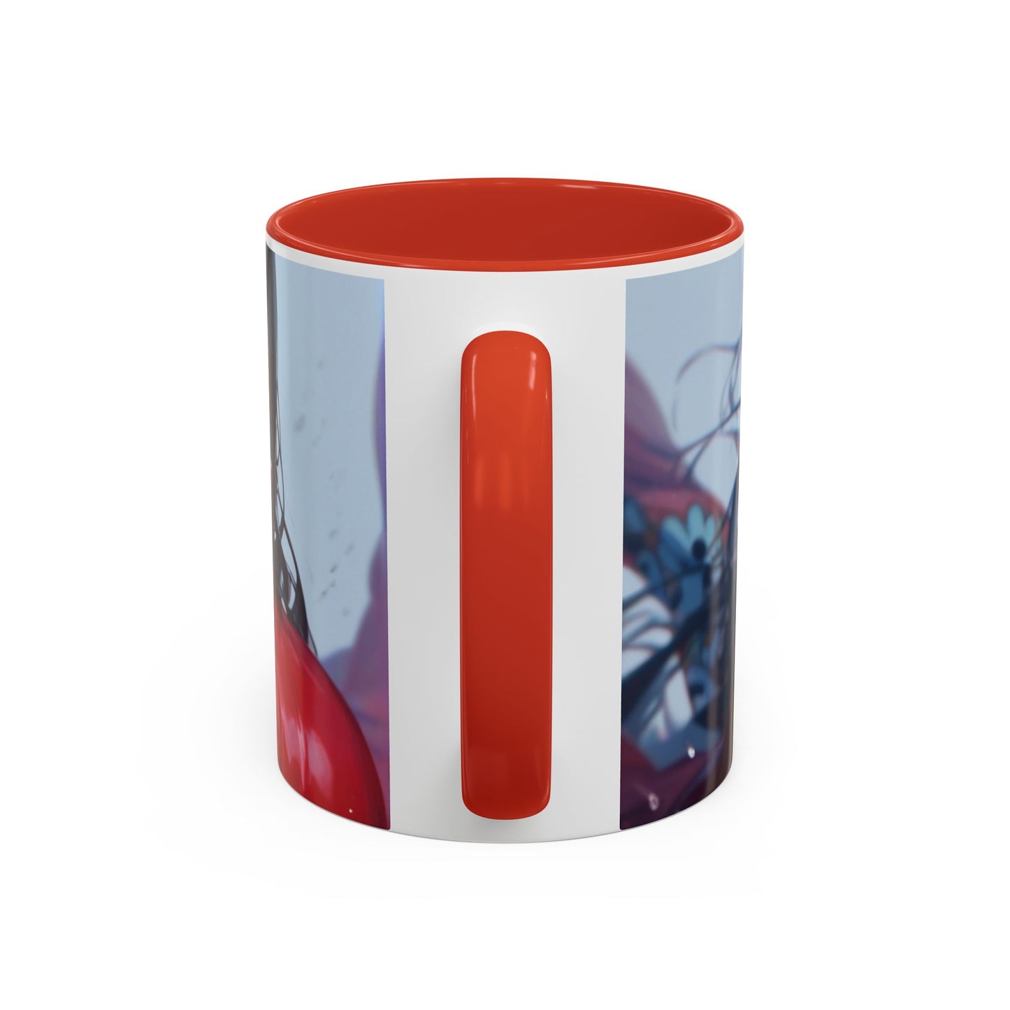 Boa Hancock 005 Coffee Mug