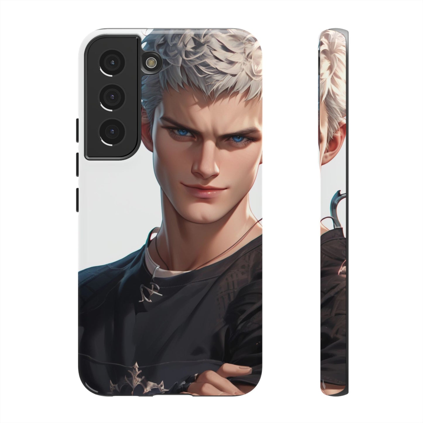 Nero 001 Tough Cases