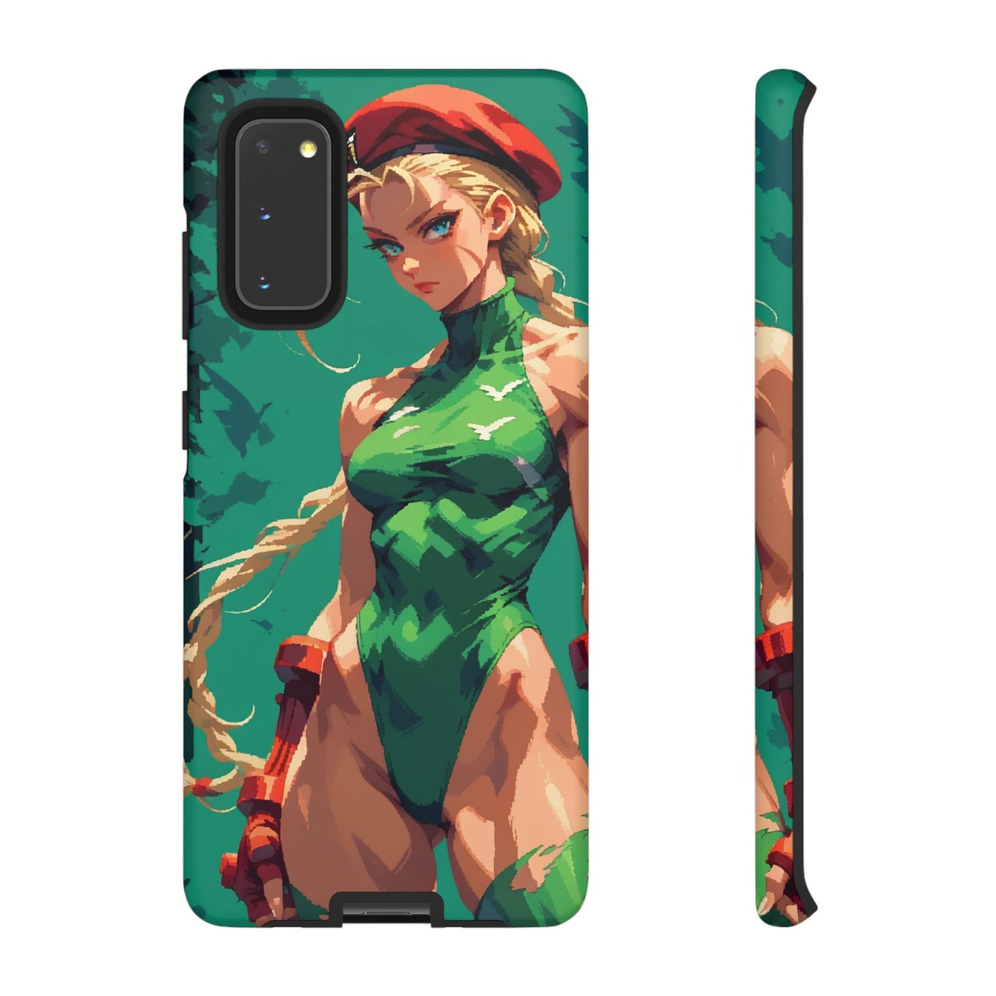 Cammy 009 Tough Cases