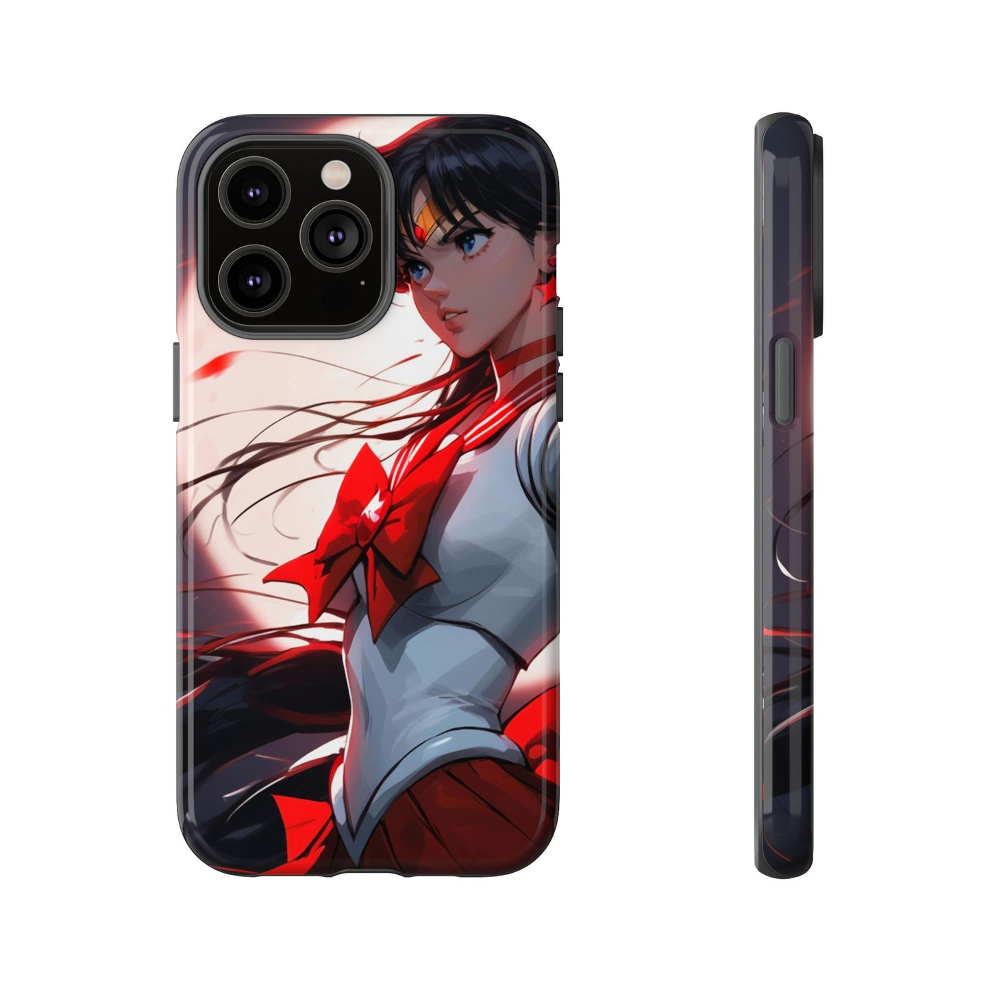 Sailor Mars 002 Tough Cases