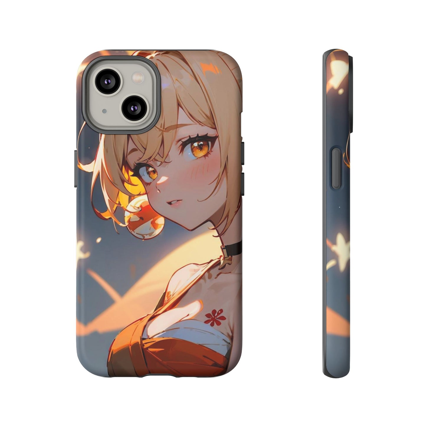 Yoimiya 003 Tough Cases