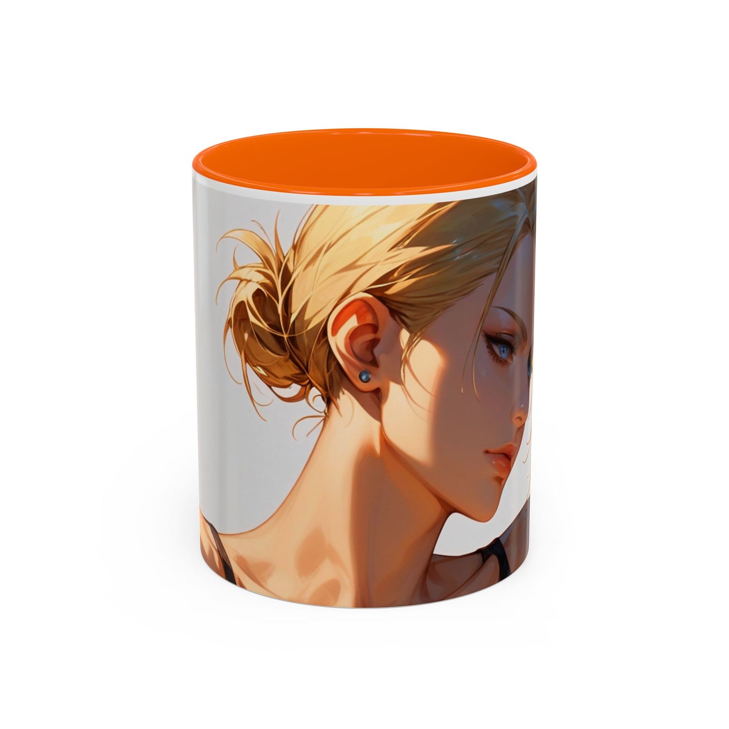 Annie Leonhardt 006 Coffee Mug