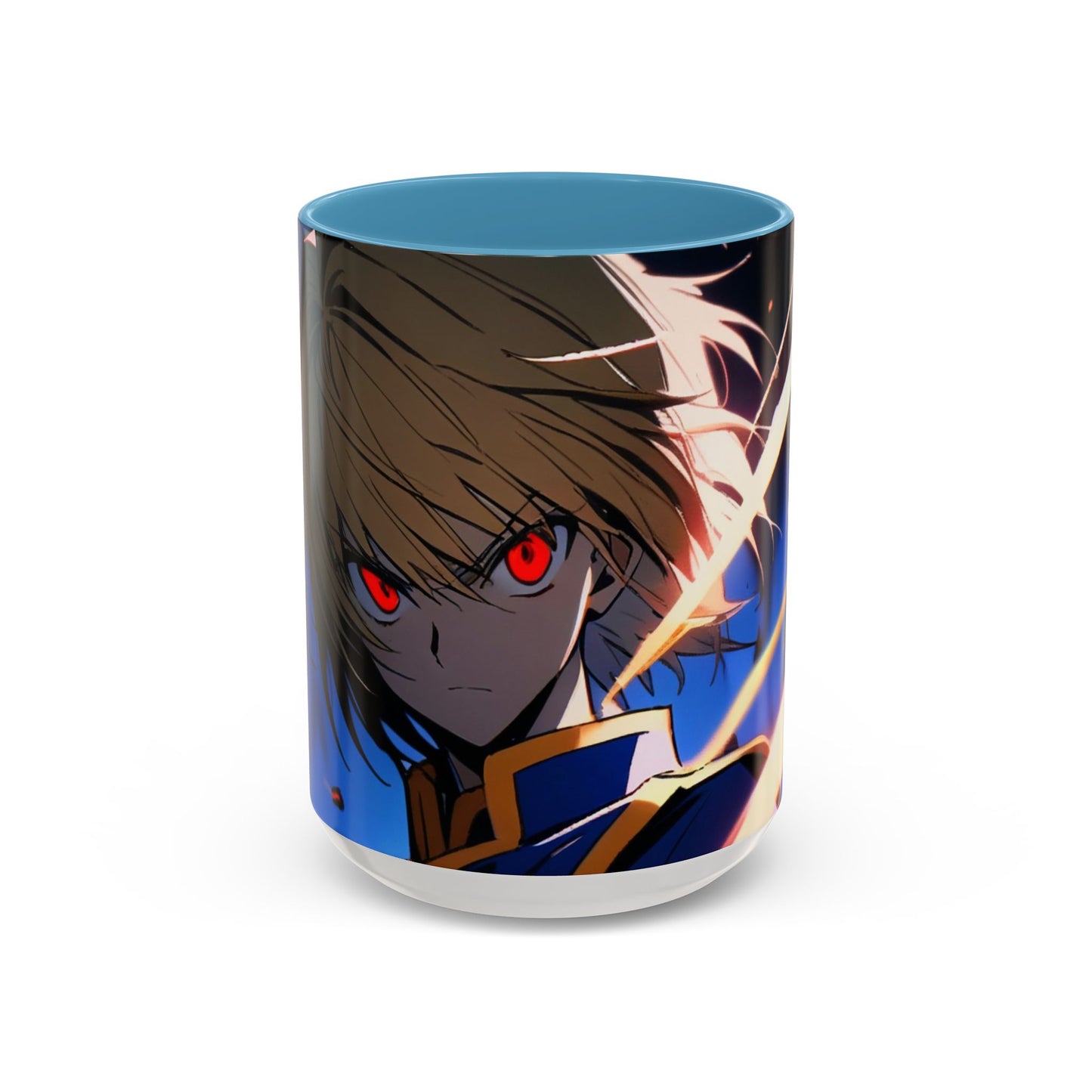 Kurapika 001 Coffee Mug