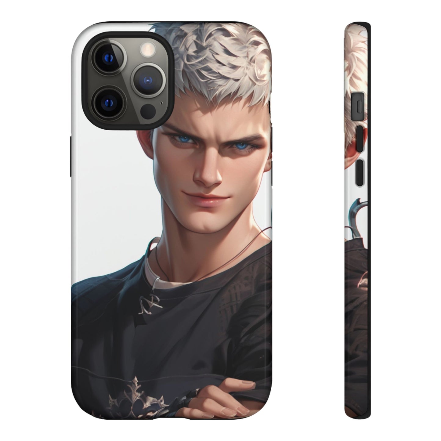 Nero 001 Tough Cases