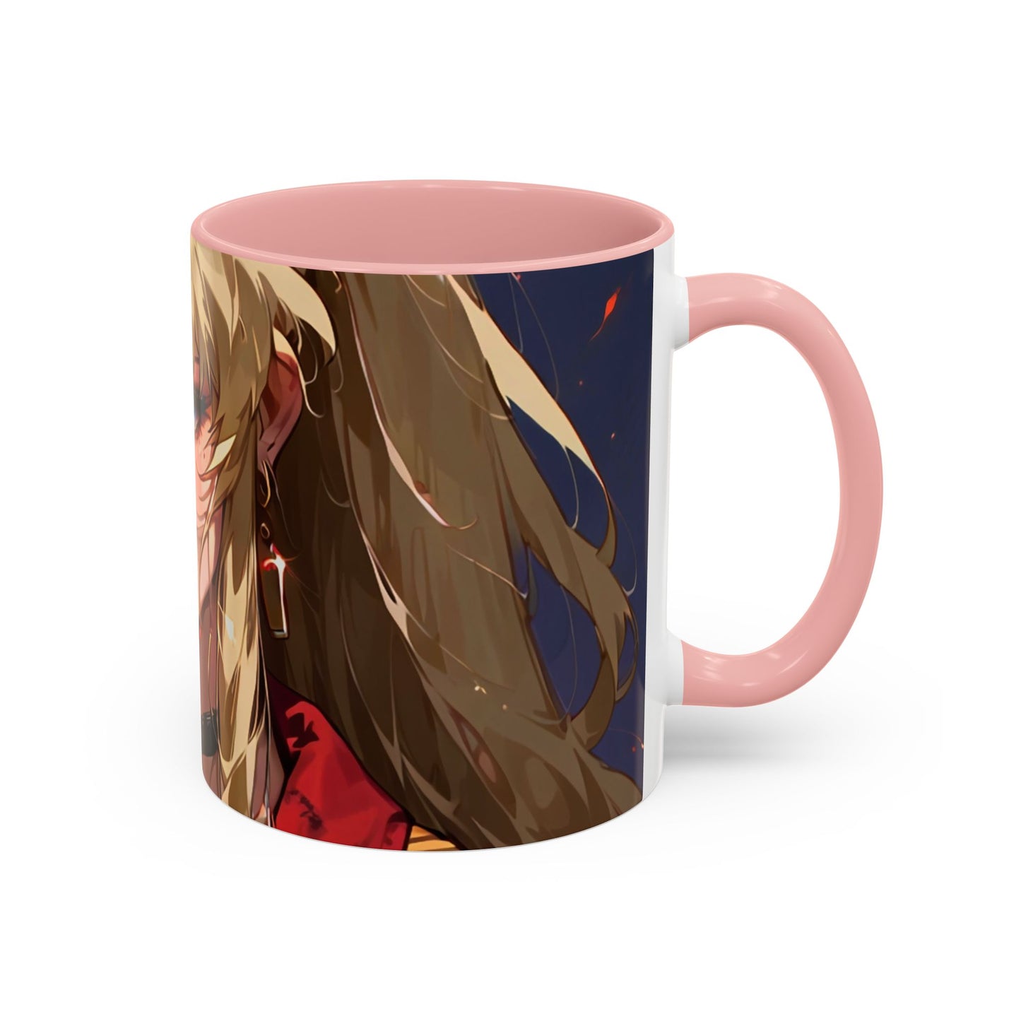 Balalaika 002 Coffee Mug