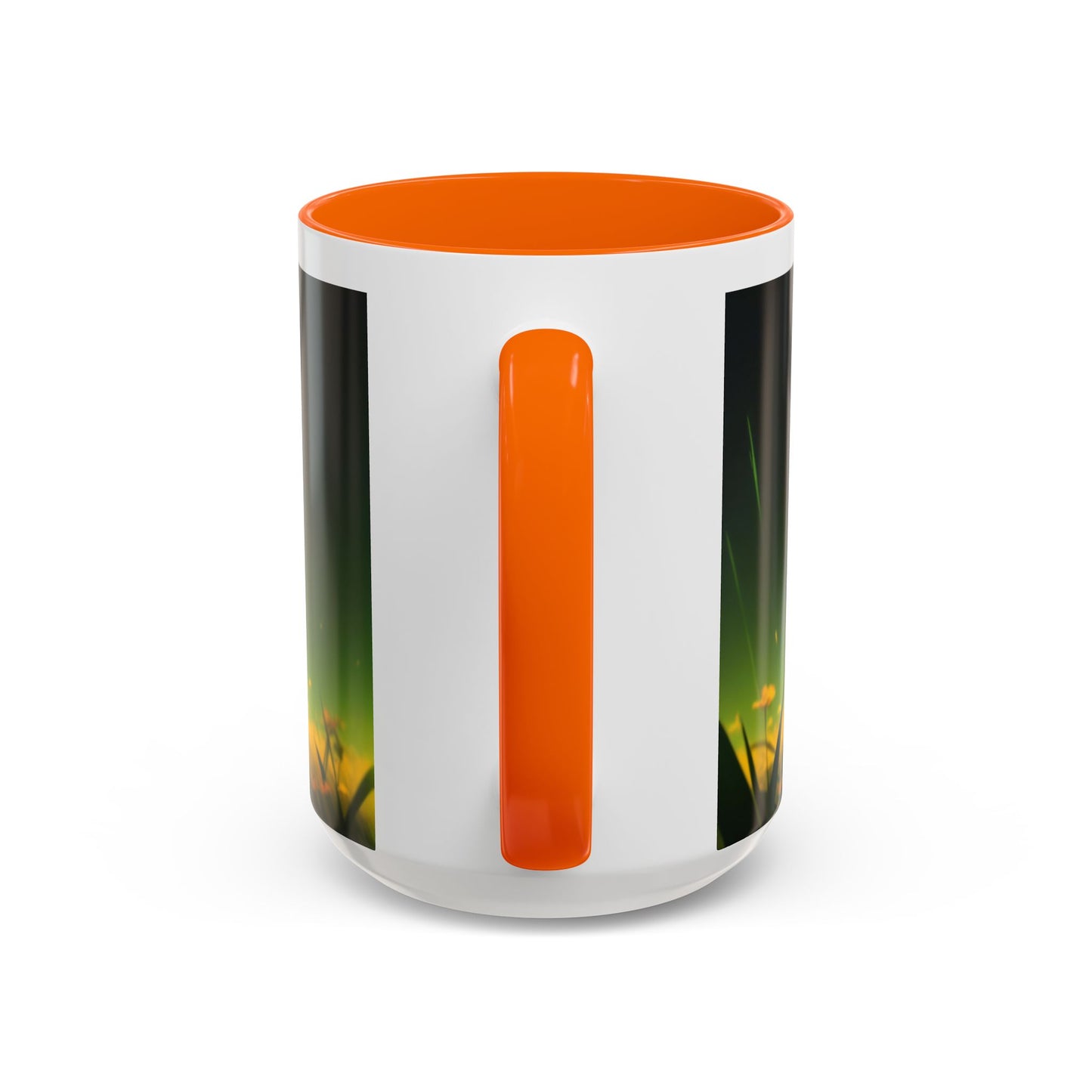 Lucyna 004 Coffee Mug