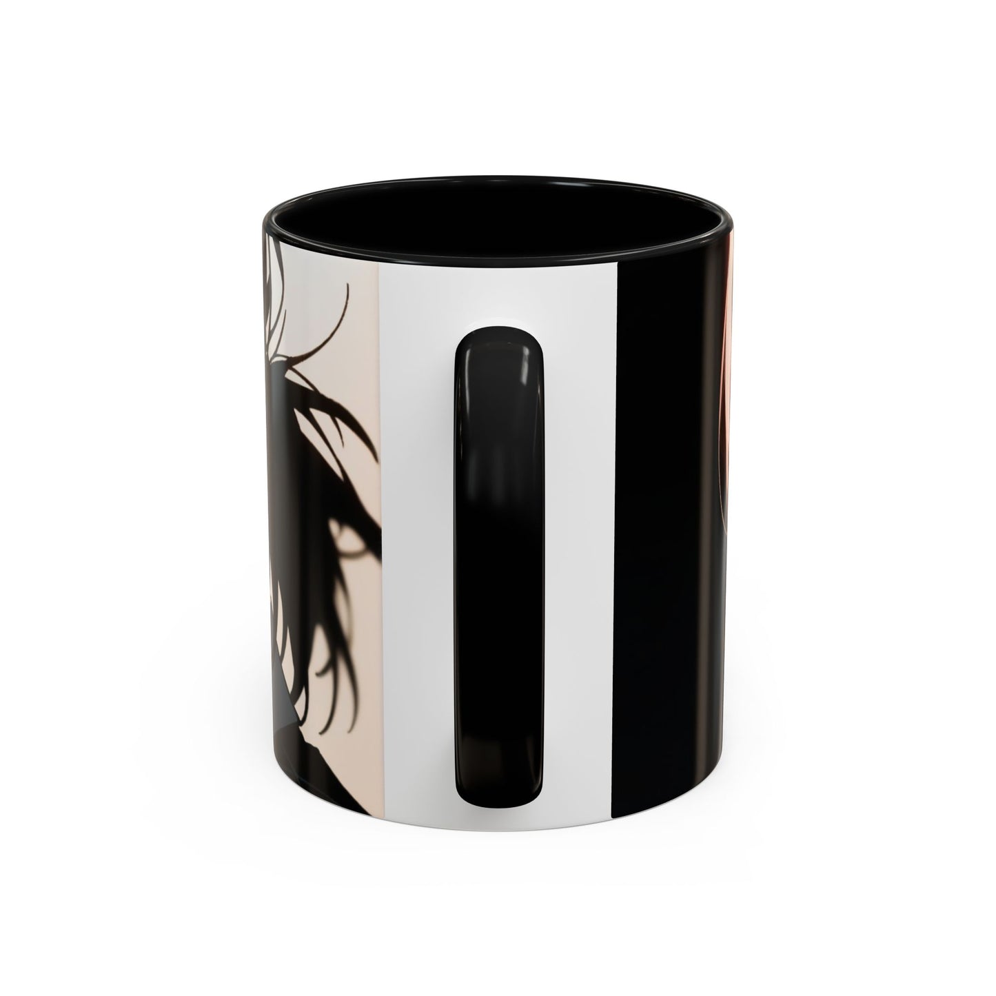 Kobeni 001 Coffee Mug