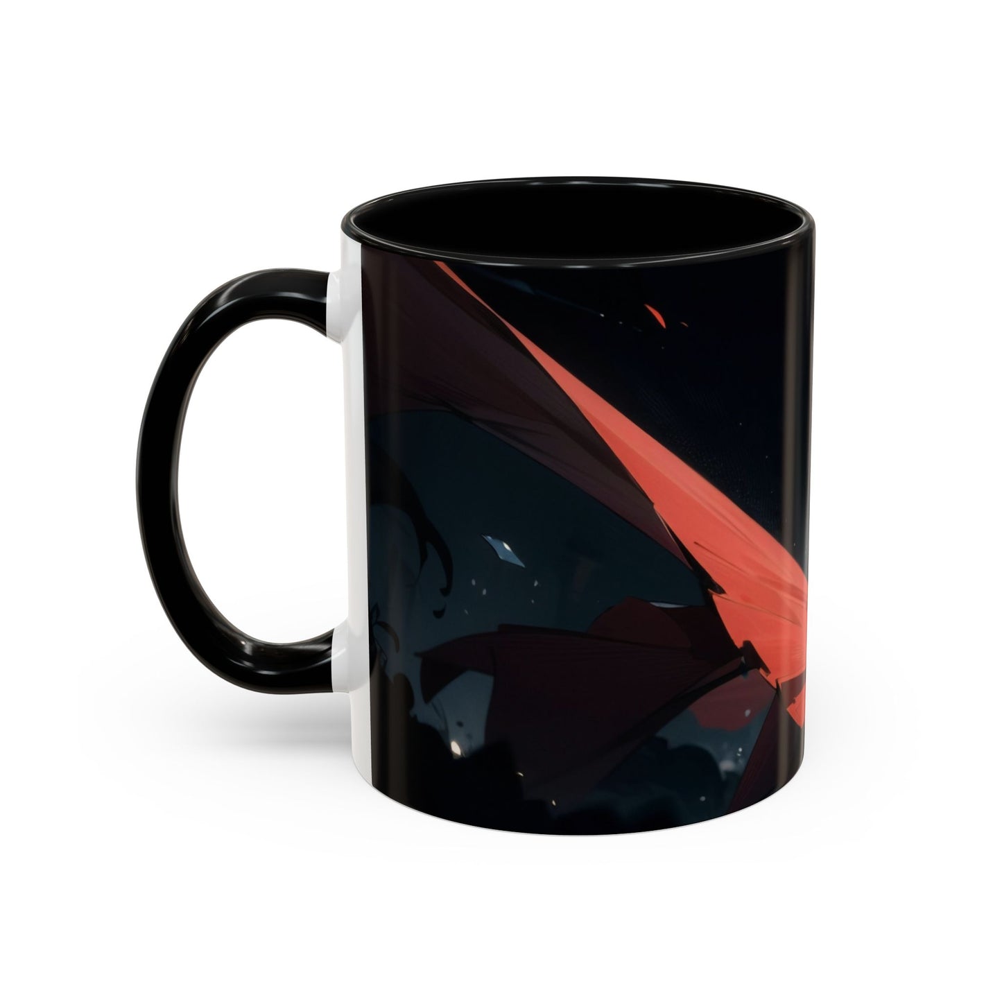Hornet 003 Coffee Mug