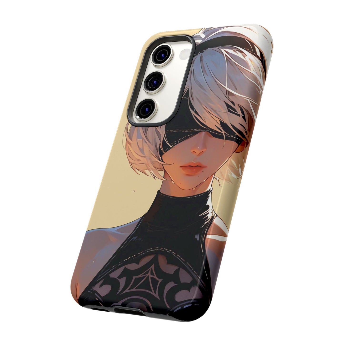 2B 010 Tough Cases