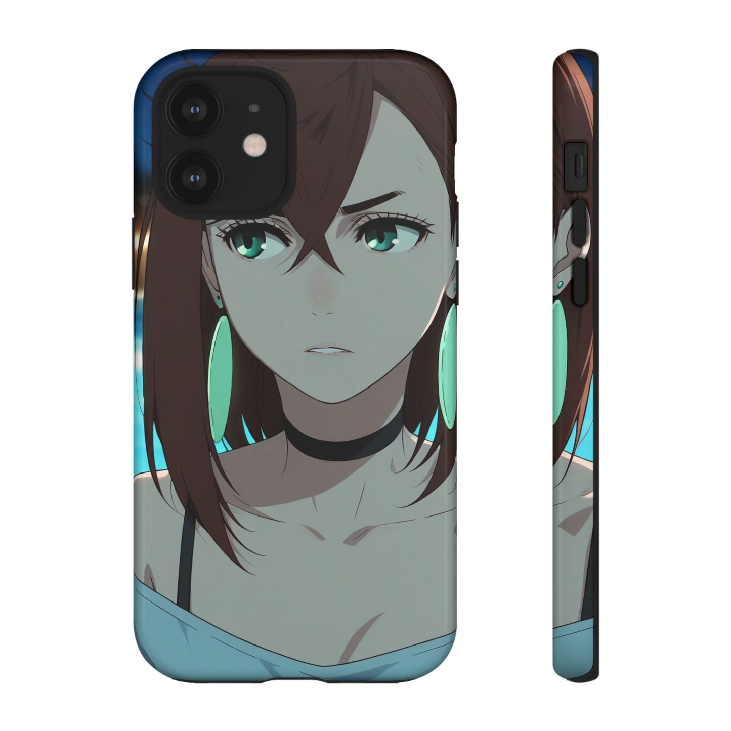 Ayase Momo 004 Tough Cases