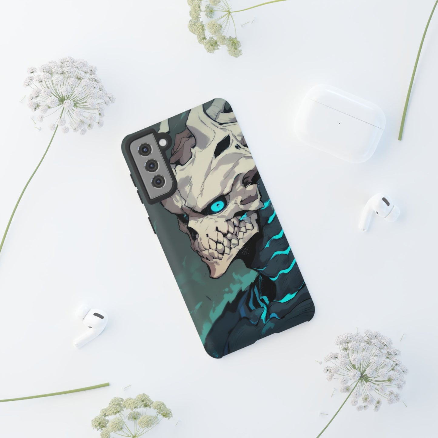 Hibino Kafka 001 Tough Cases