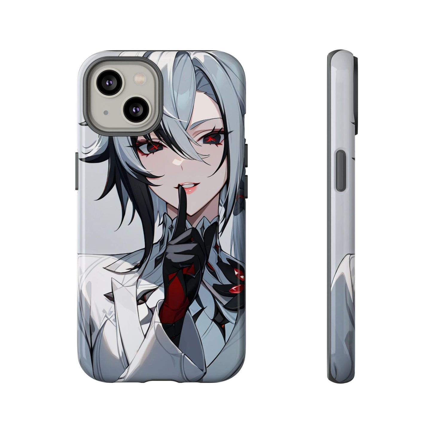 Arlecchino 002 Tough Cases