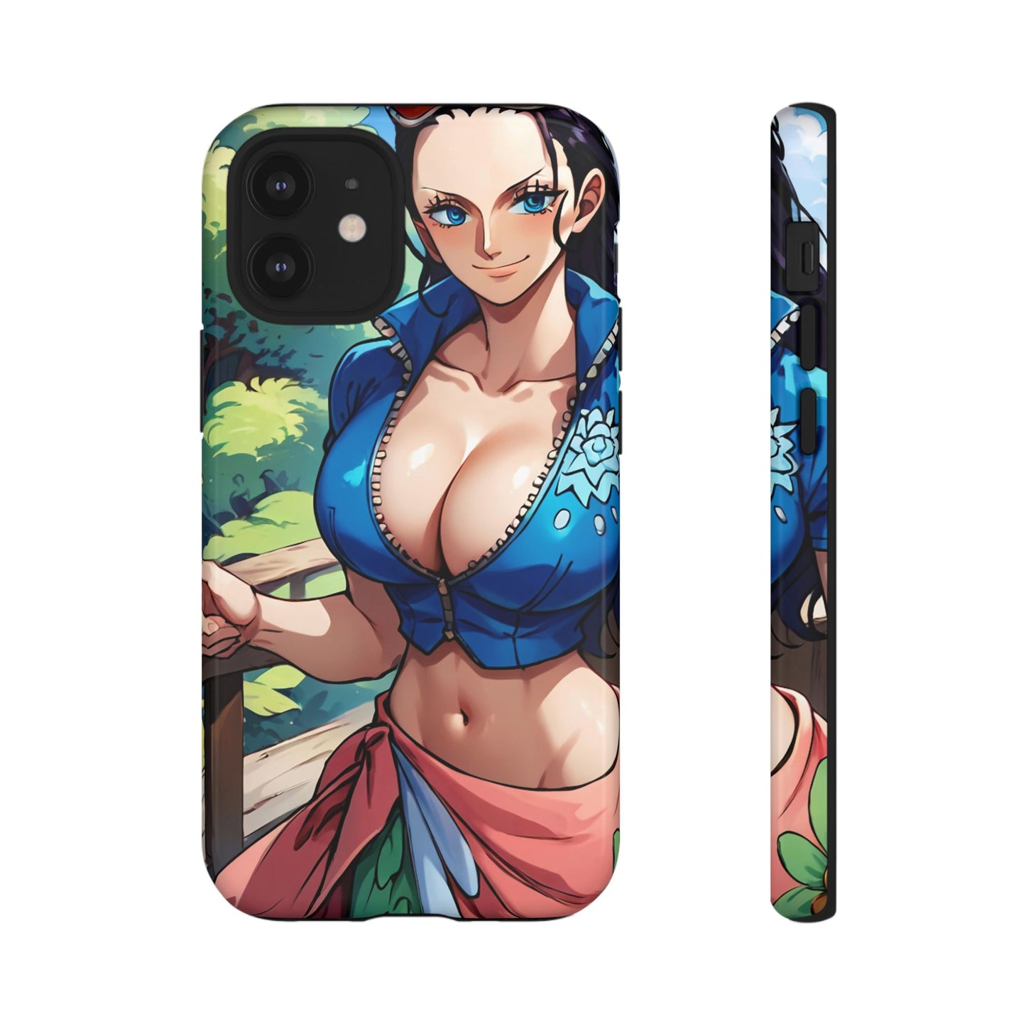 Nico Robin 001 Tough Cases