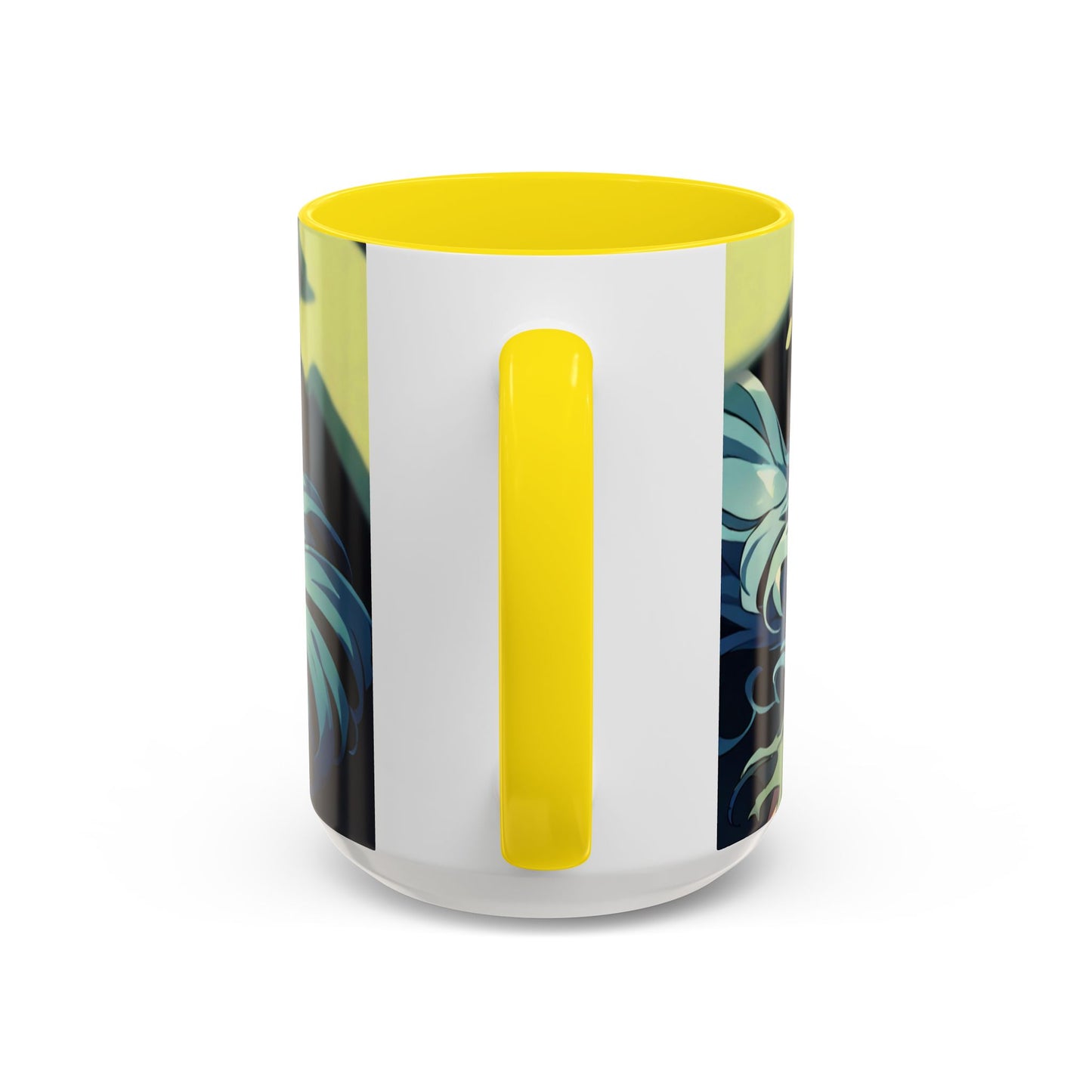 Nelliel 001 Coffee Mug