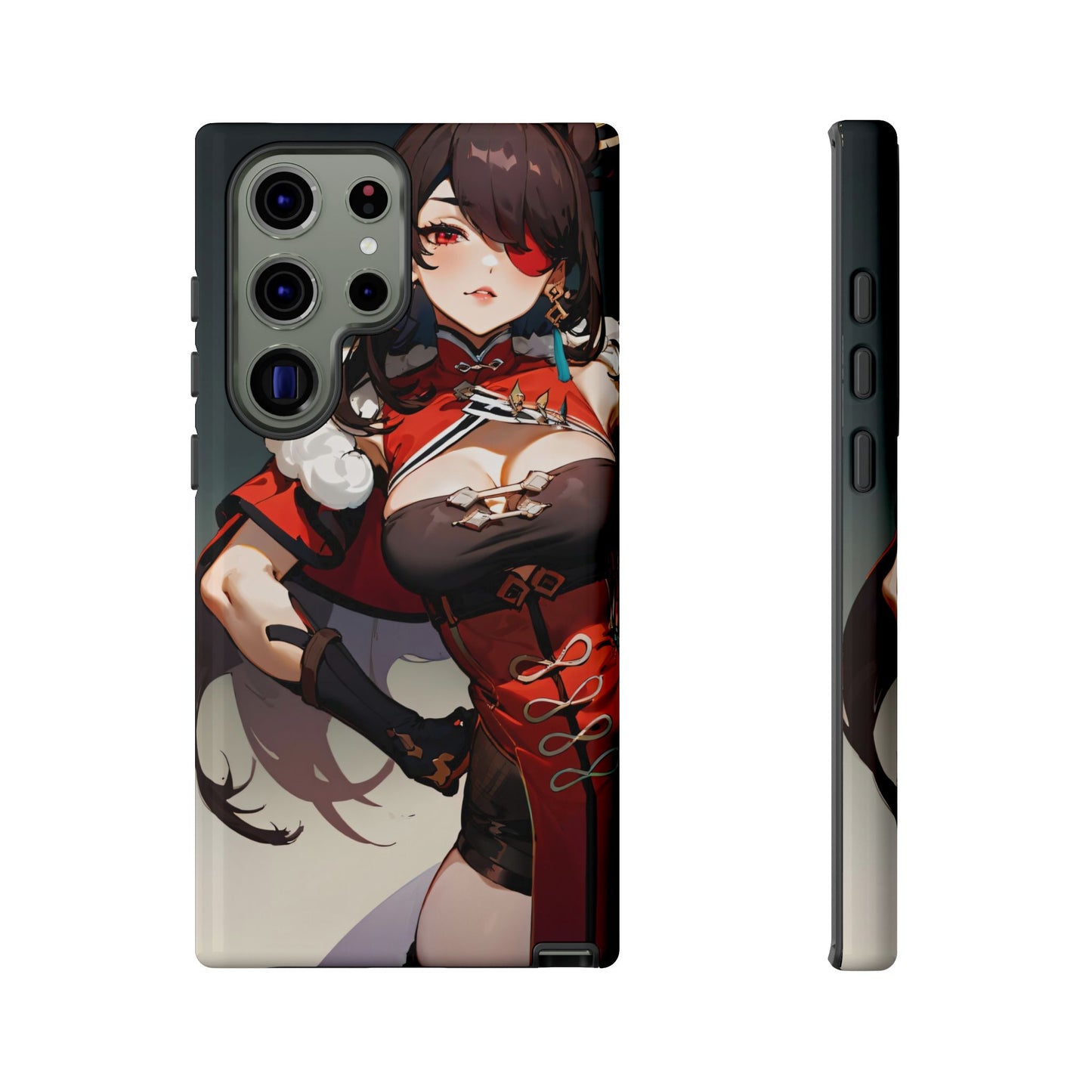 Beidou 002 Tough Cases