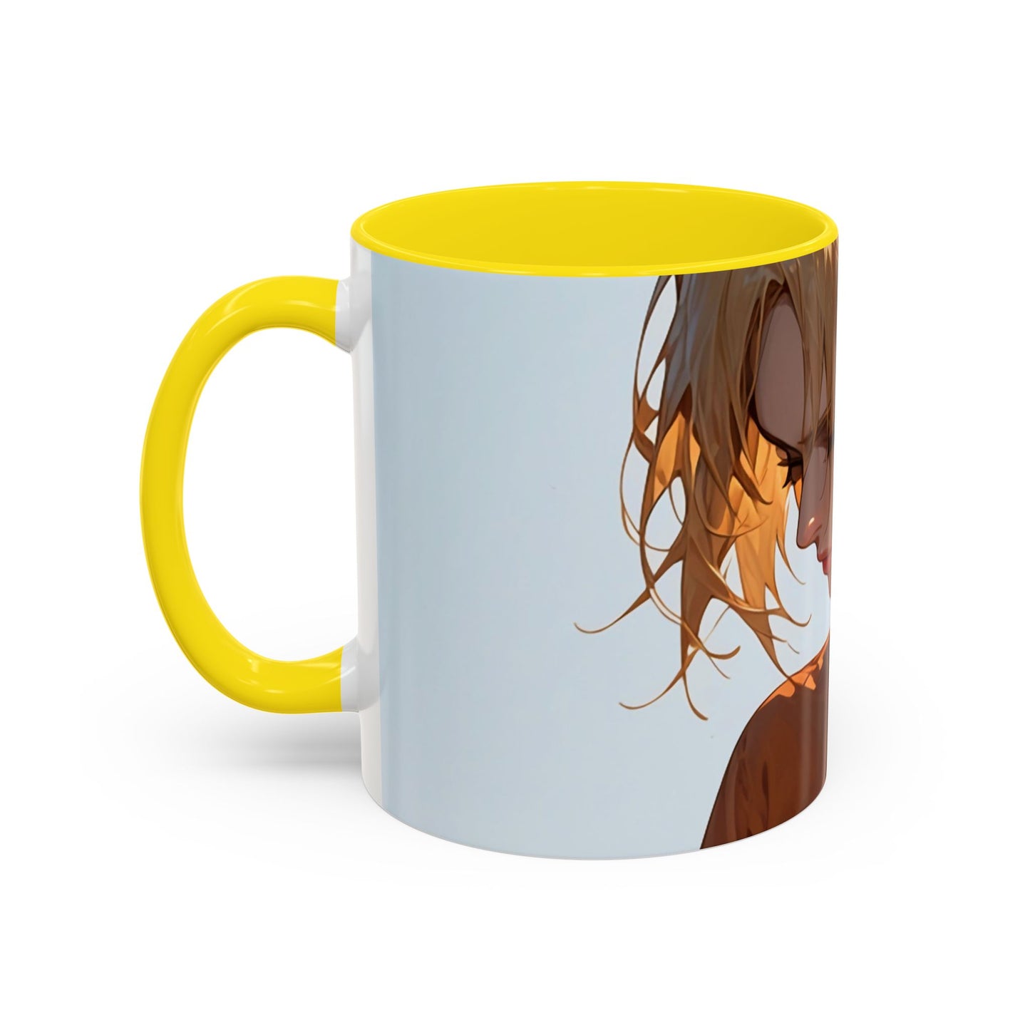 Annie Leonhardt 005 Coffee Mug