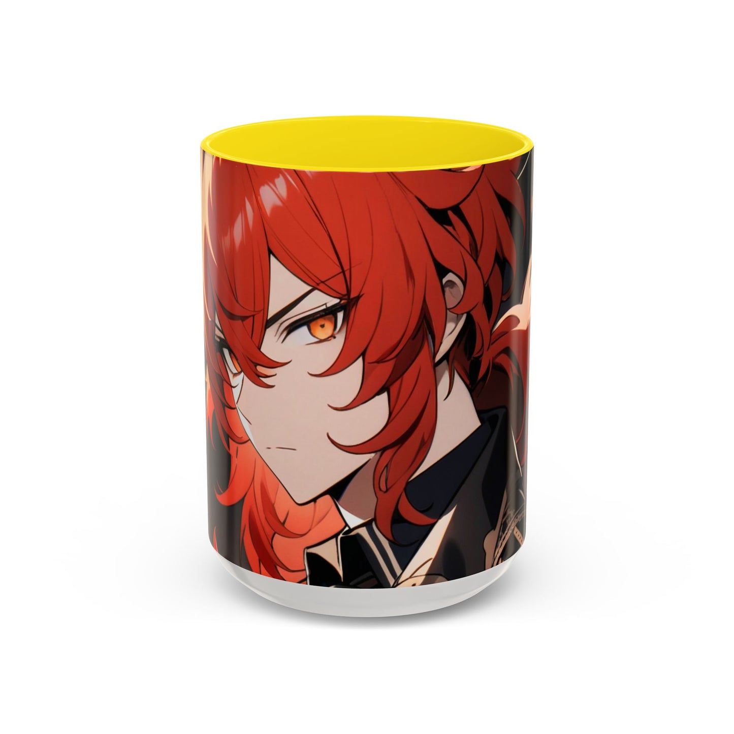 Diluc 002 Coffee Mug
