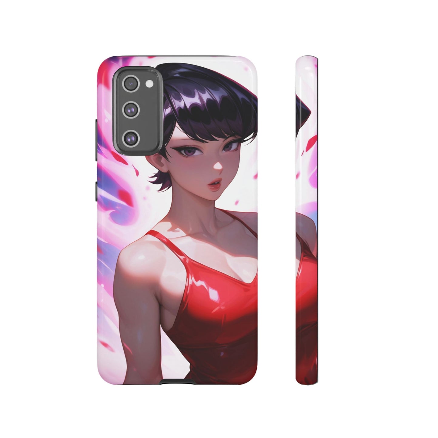 Komi Shuuko 003 Tough Cases