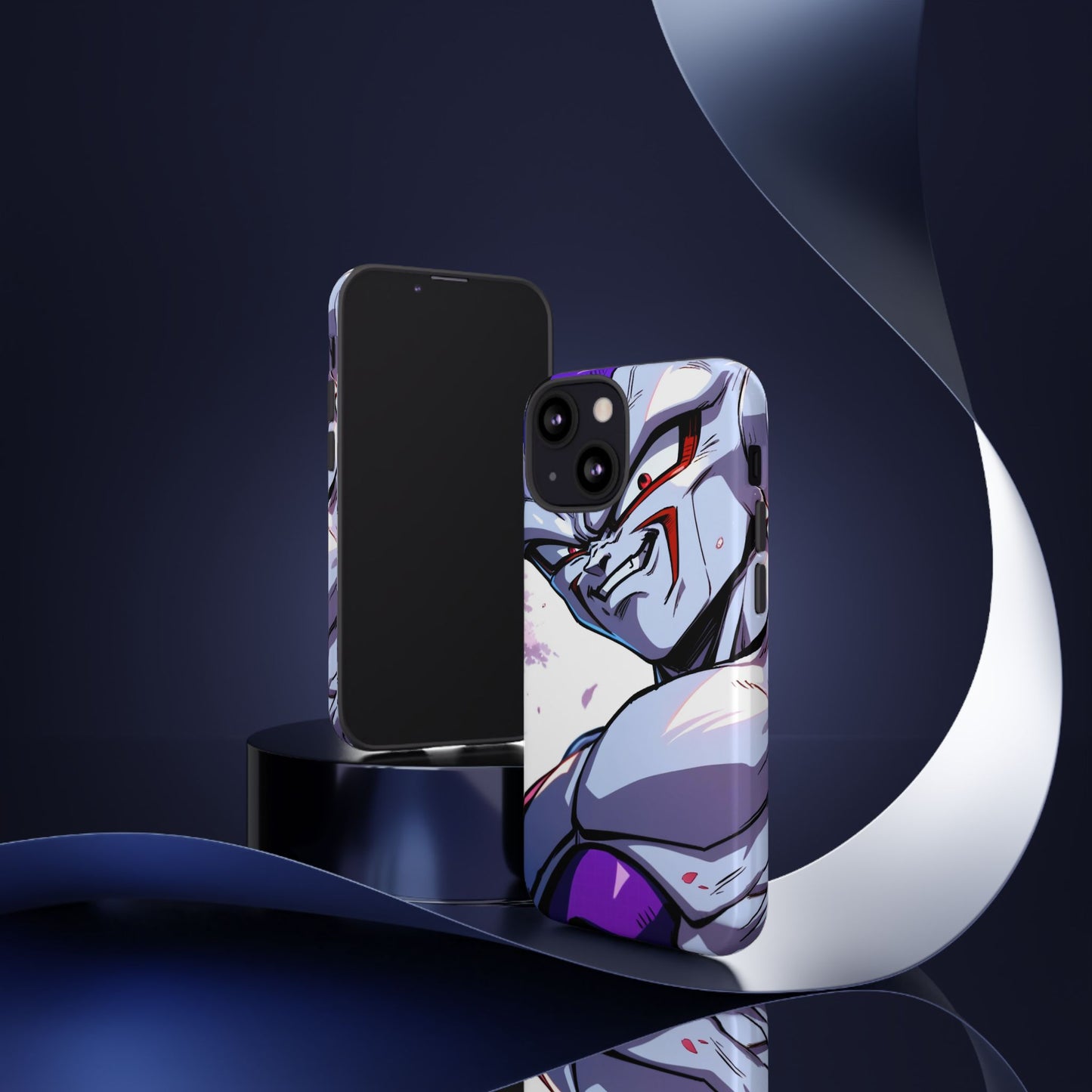 Frieza 001 Tough Cases