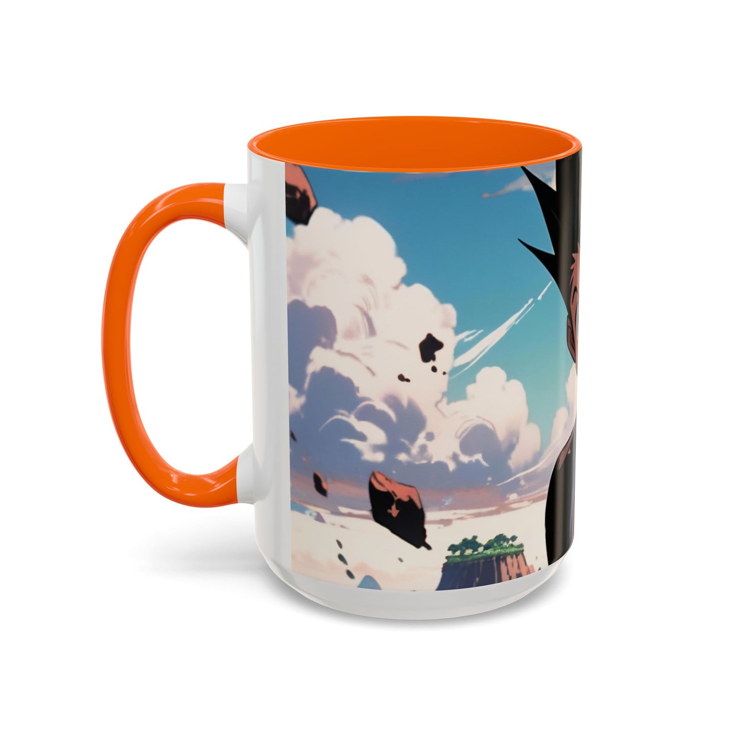 Gon Freecss 001 Coffee Mug