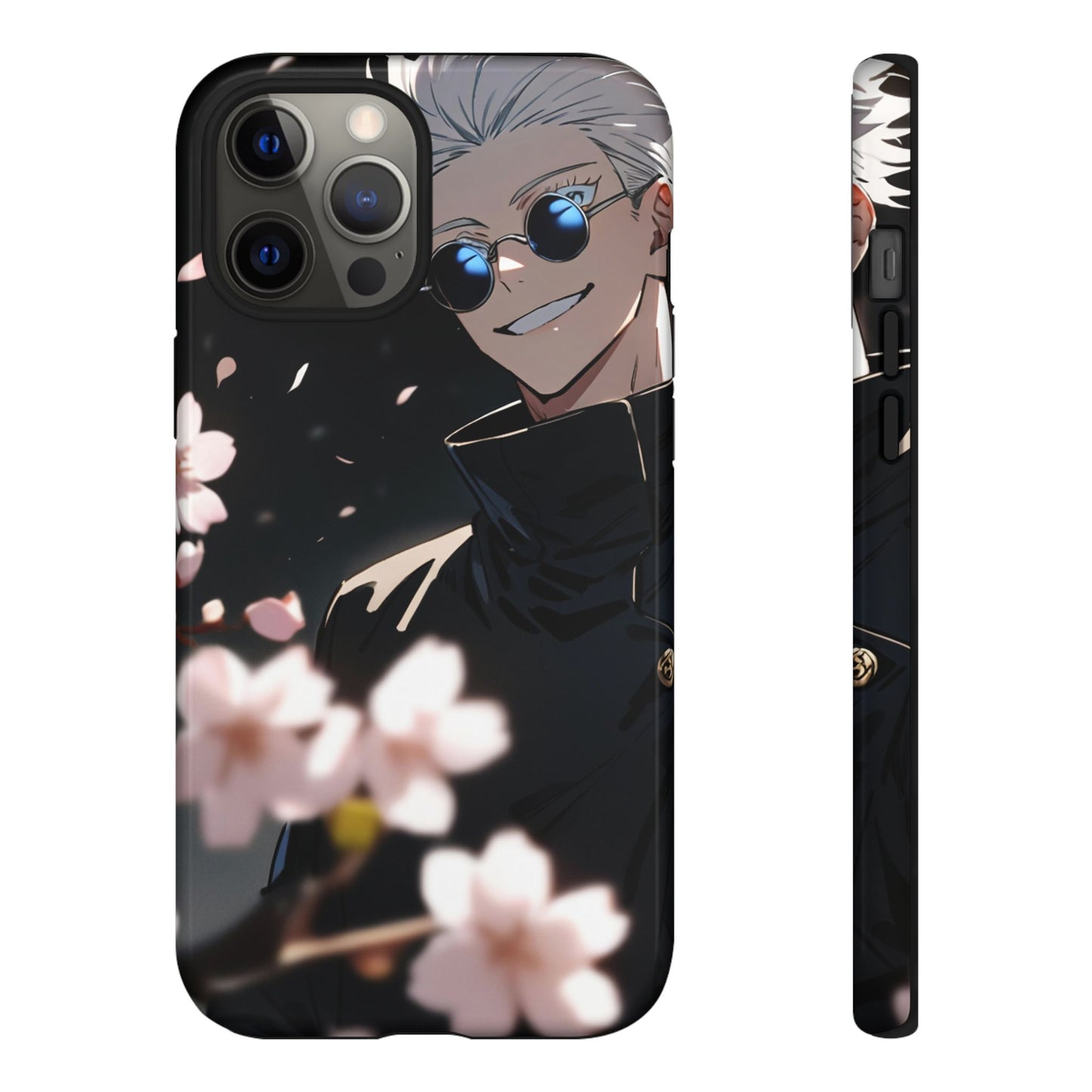 Gojo Satoru 011 Tough Cases
