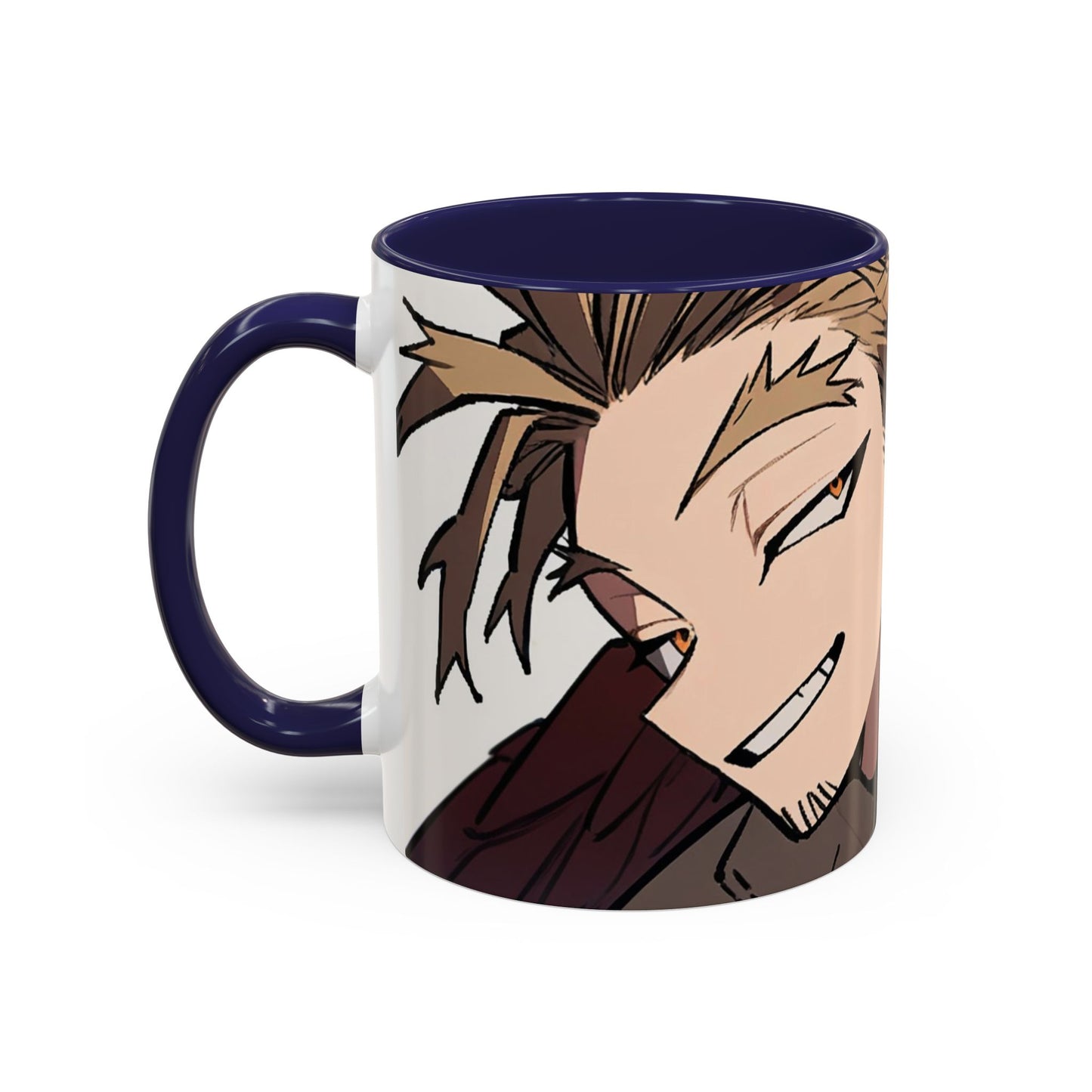 Hawks 002 Coffee Mug