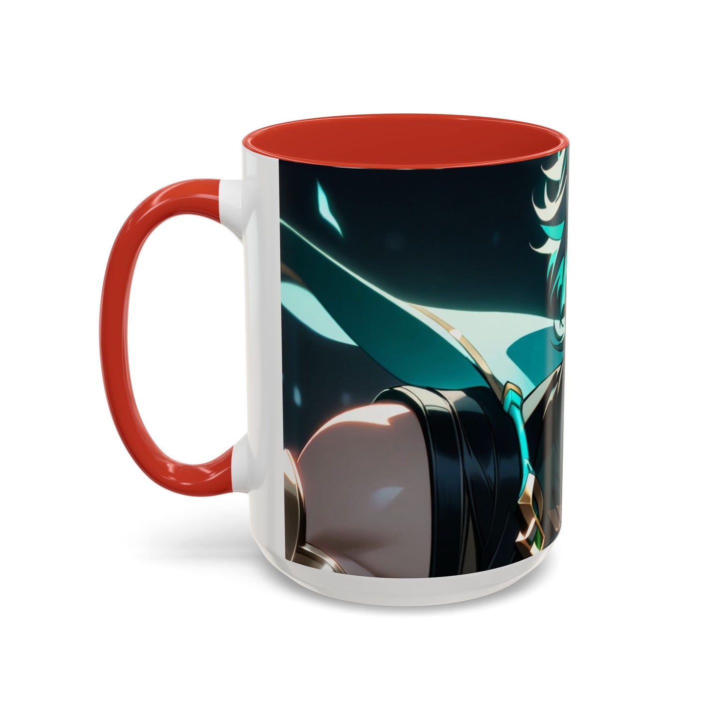 Alhaitham 002 Coffee Mug