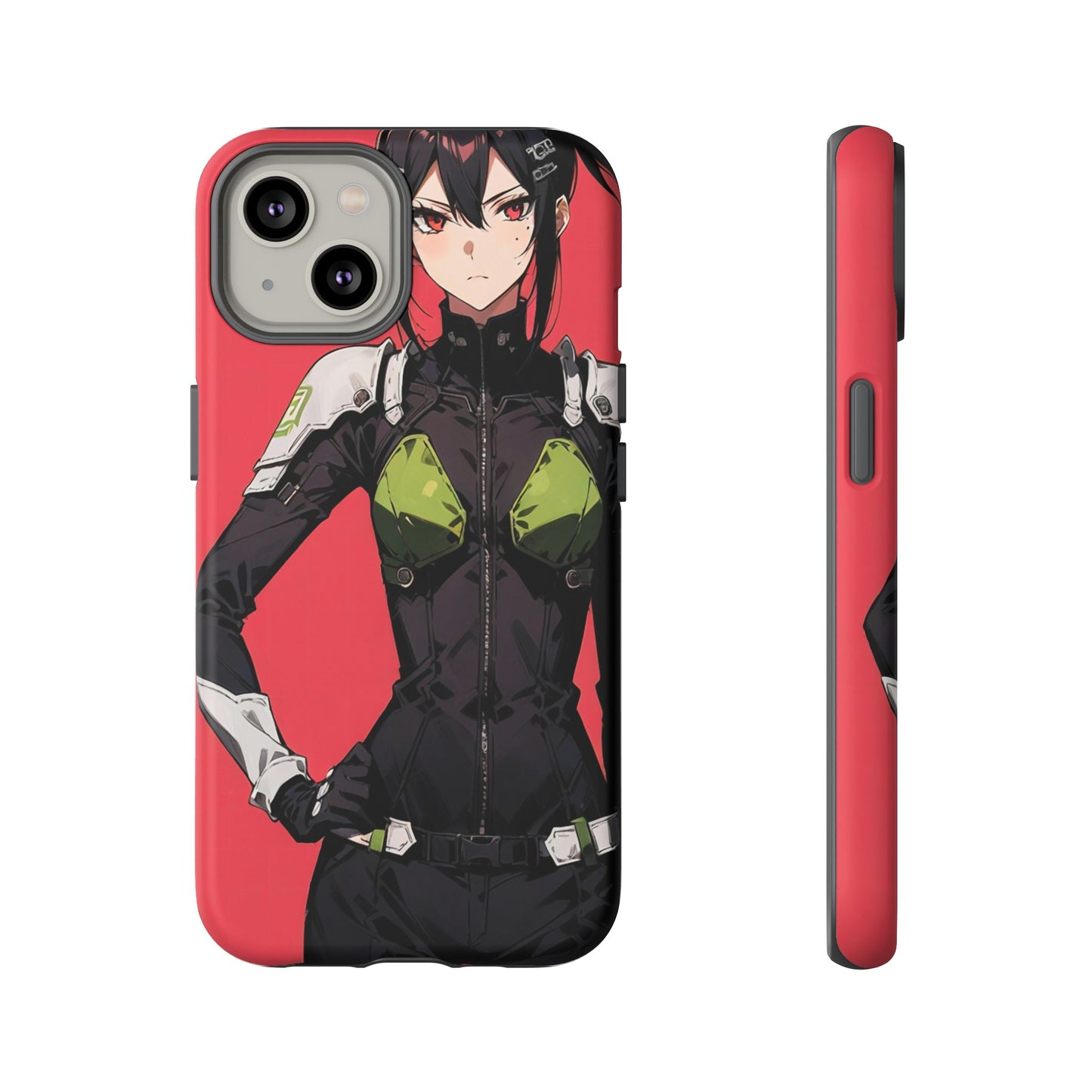 Mina Ashiro 005 Tough Cases