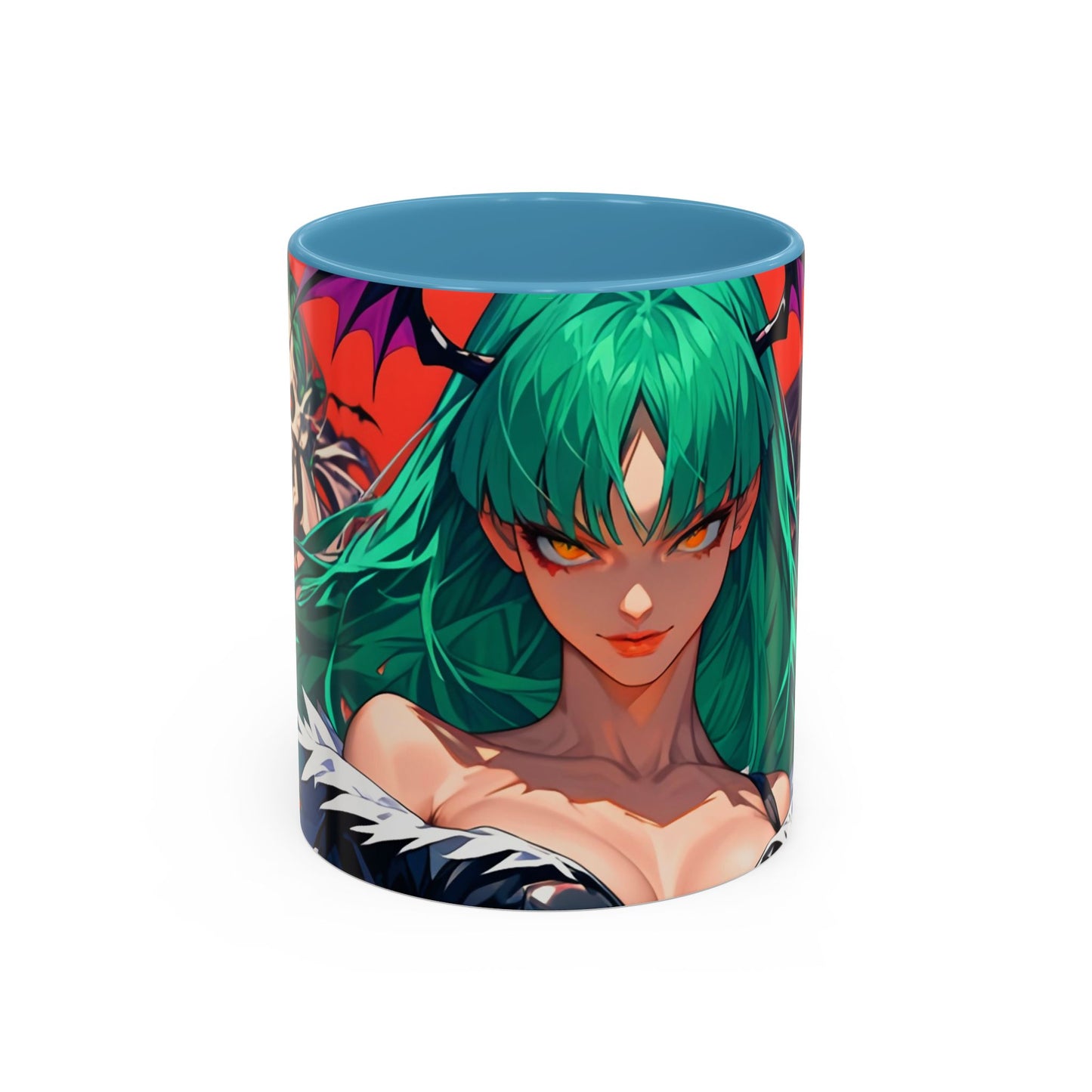 Morrigan 003 Coffee Mug