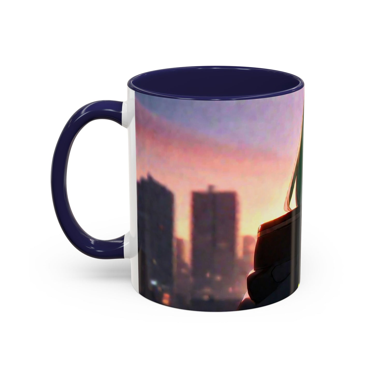 Rebecca 001 Coffee Mug