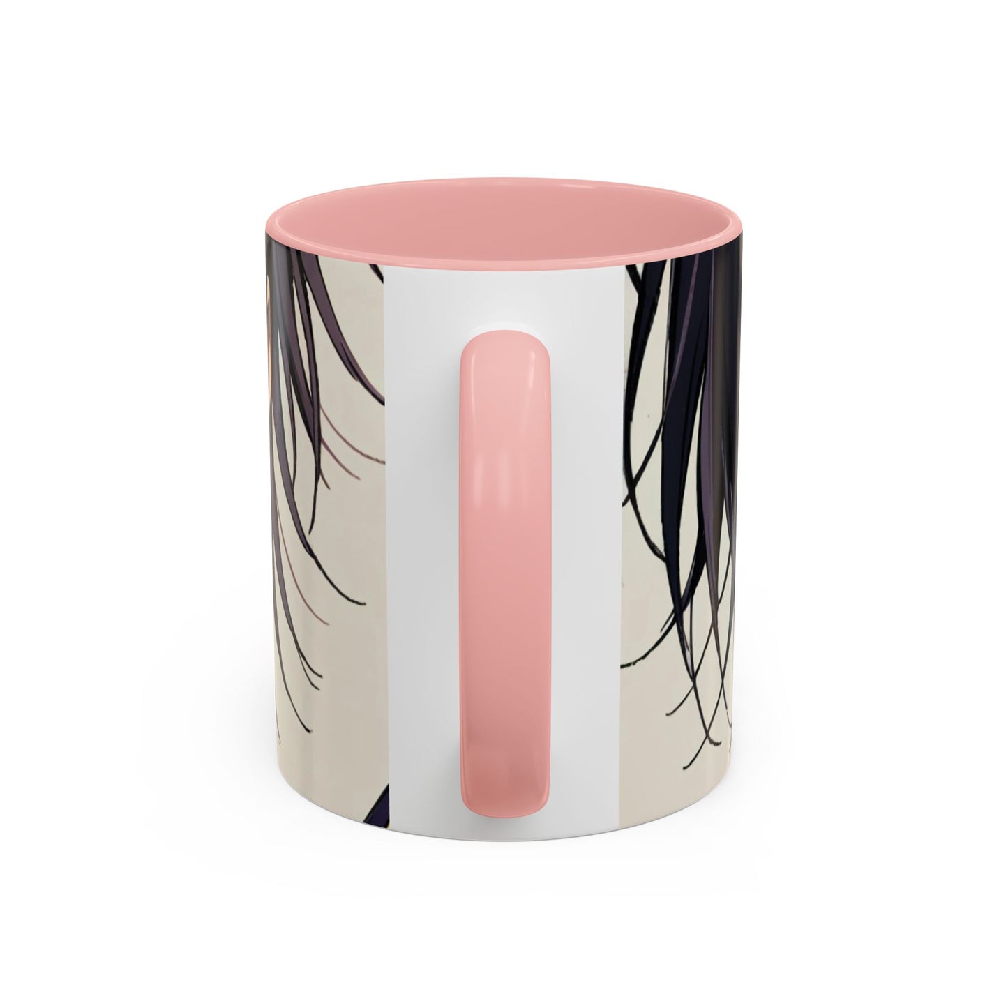Lelouch 002 Coffee Mug
