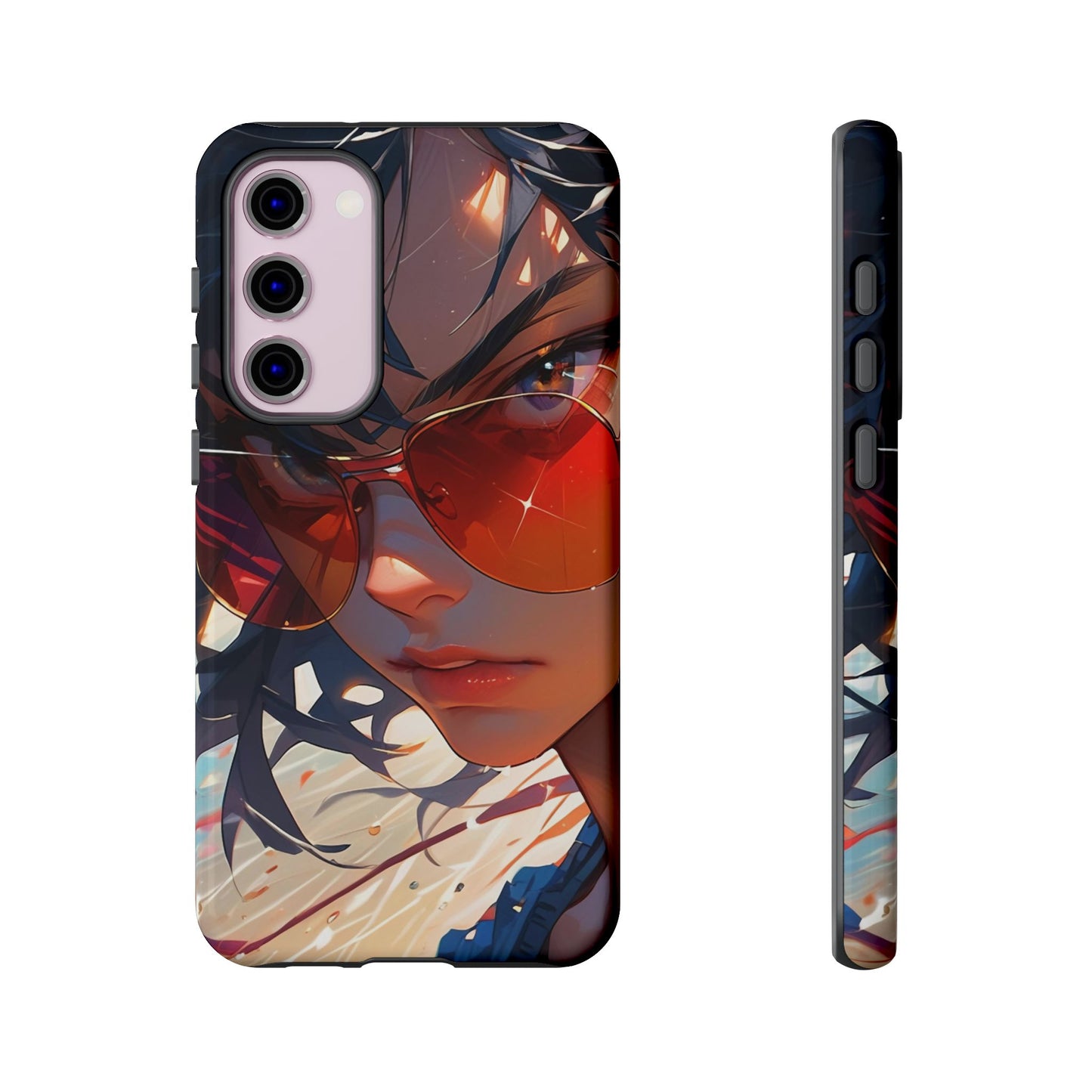 Ruko Matoi 001 Tough Cases