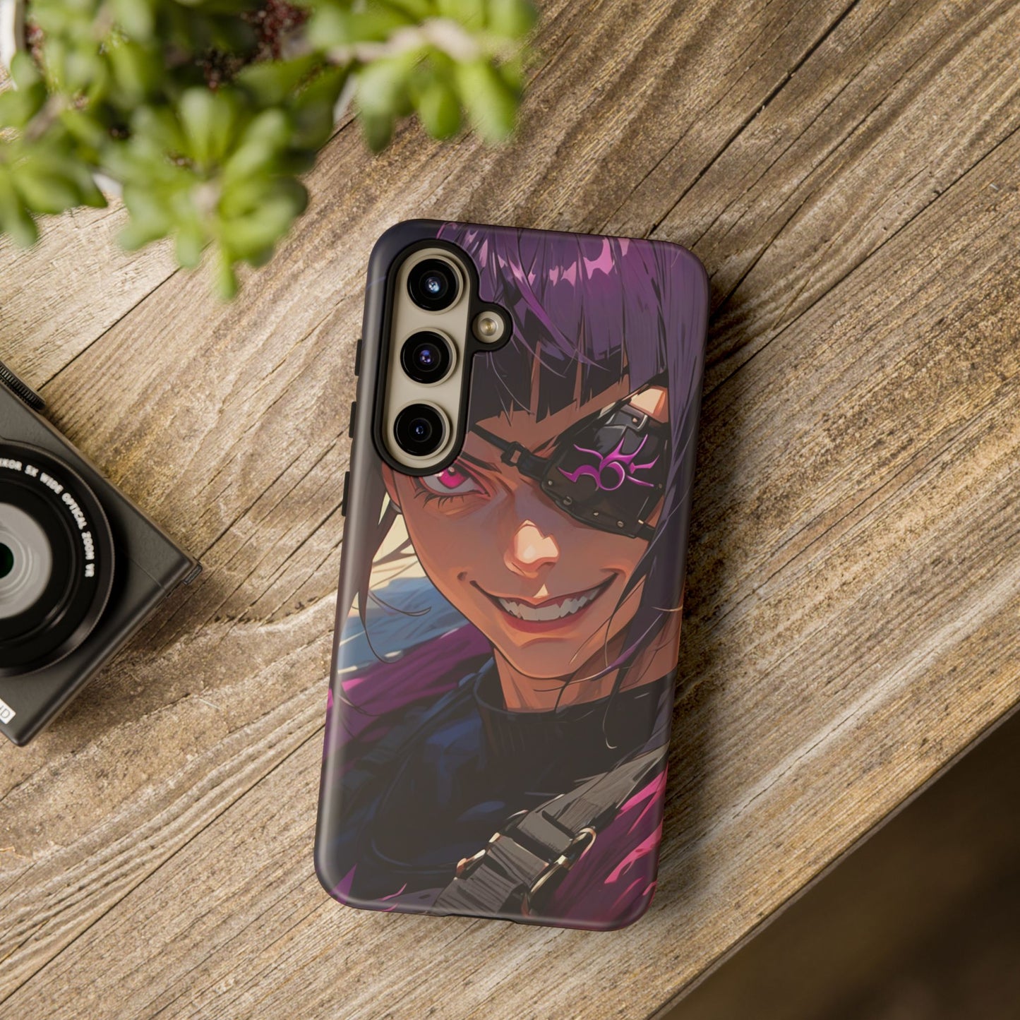 Juri 002 Tough Cases