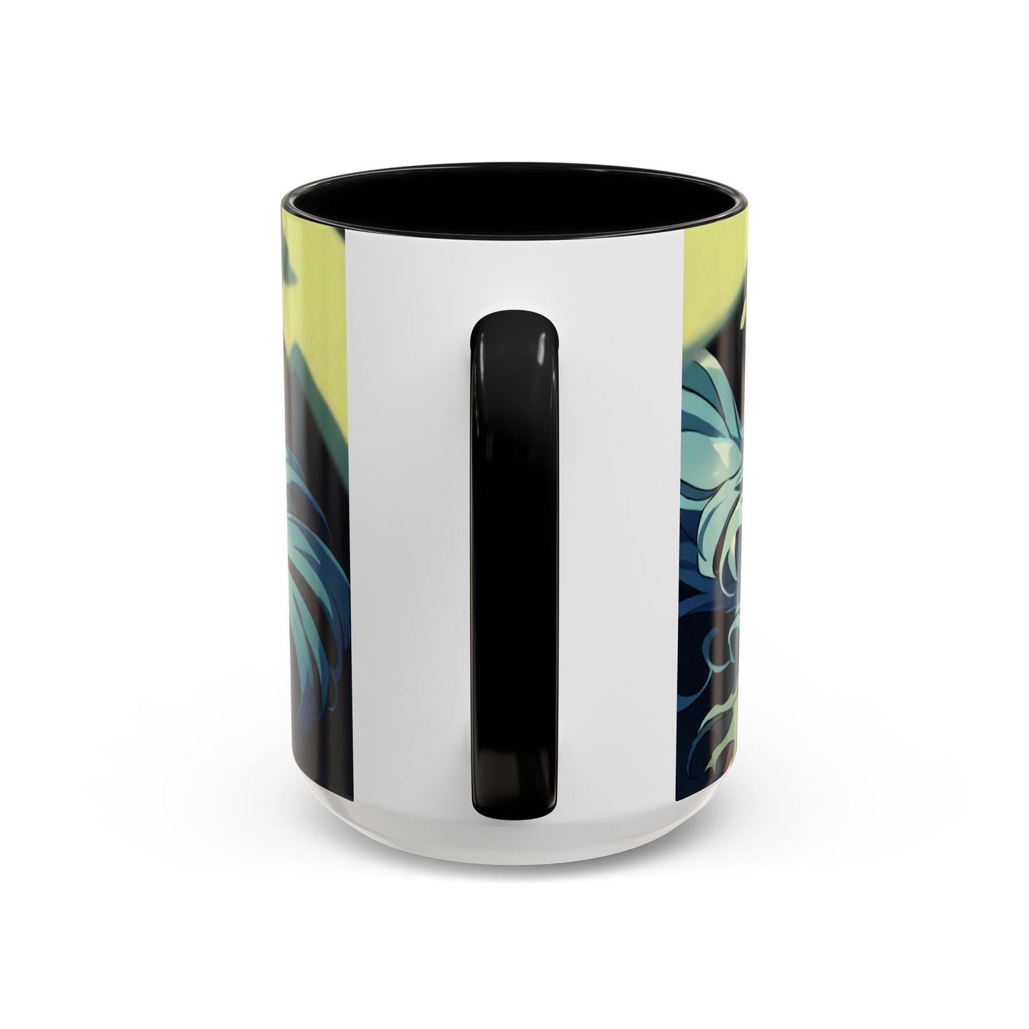 Nelliel 001 Coffee Mug