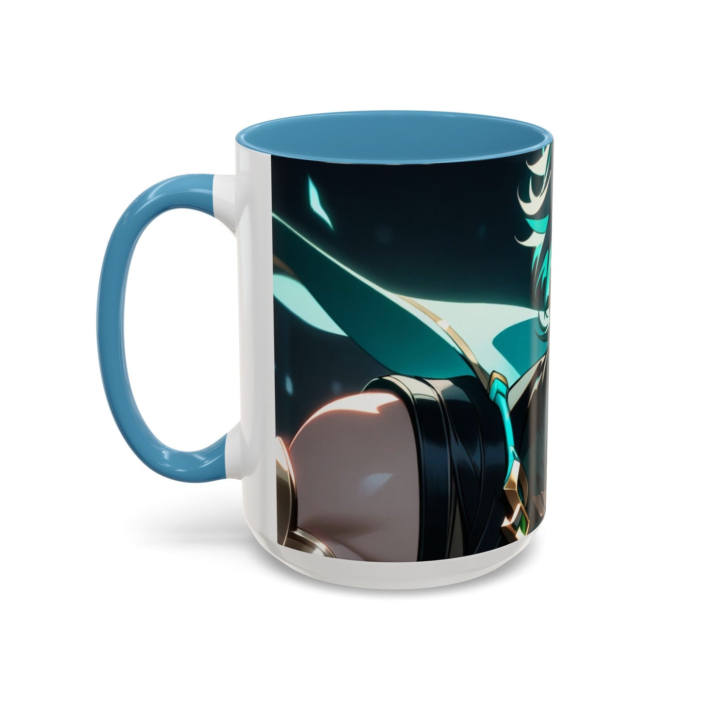 Alhaitham 002 Coffee Mug